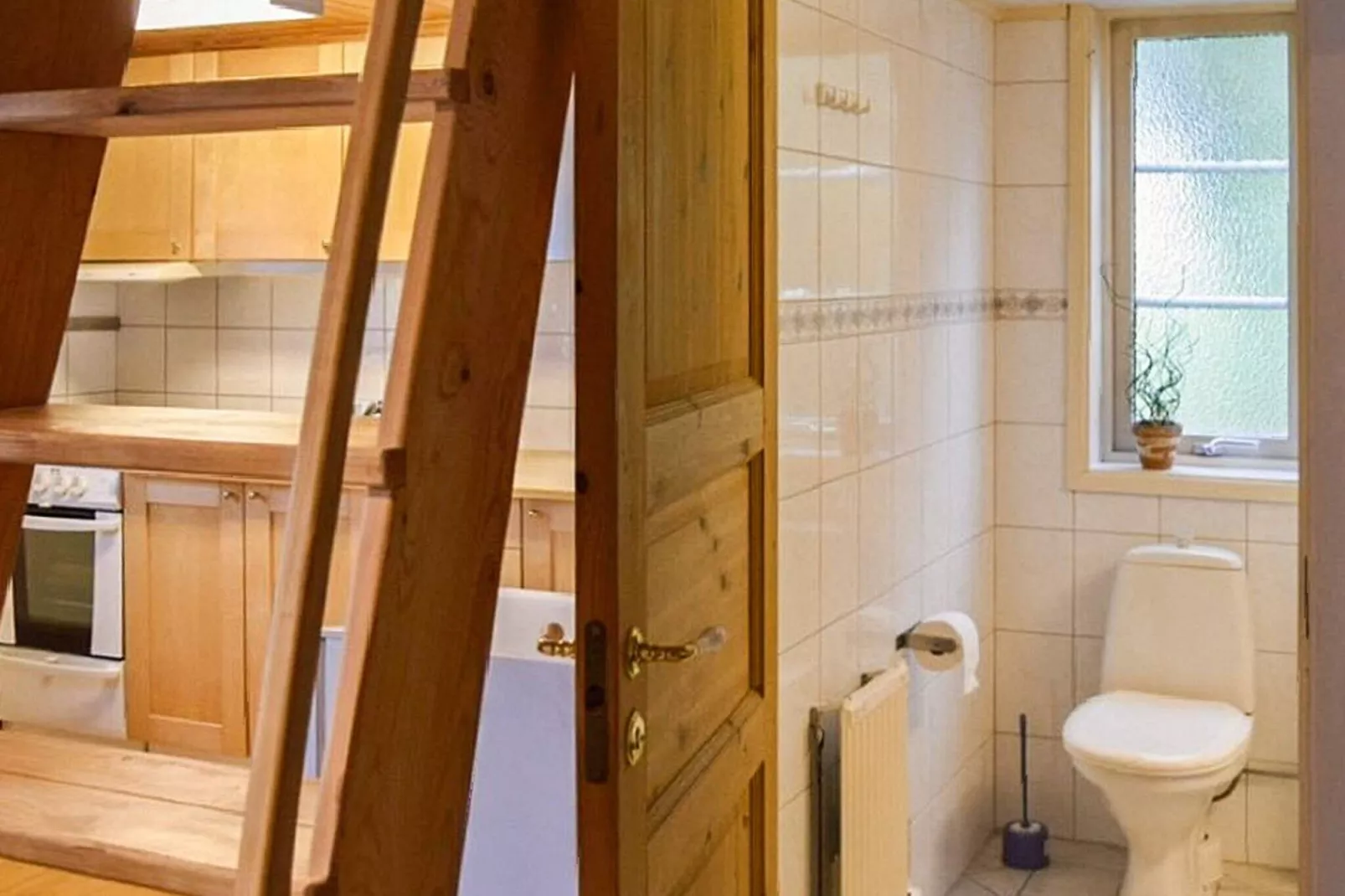 Retraite paisible sur l  ile de Foto-By Traum-Intérieur
