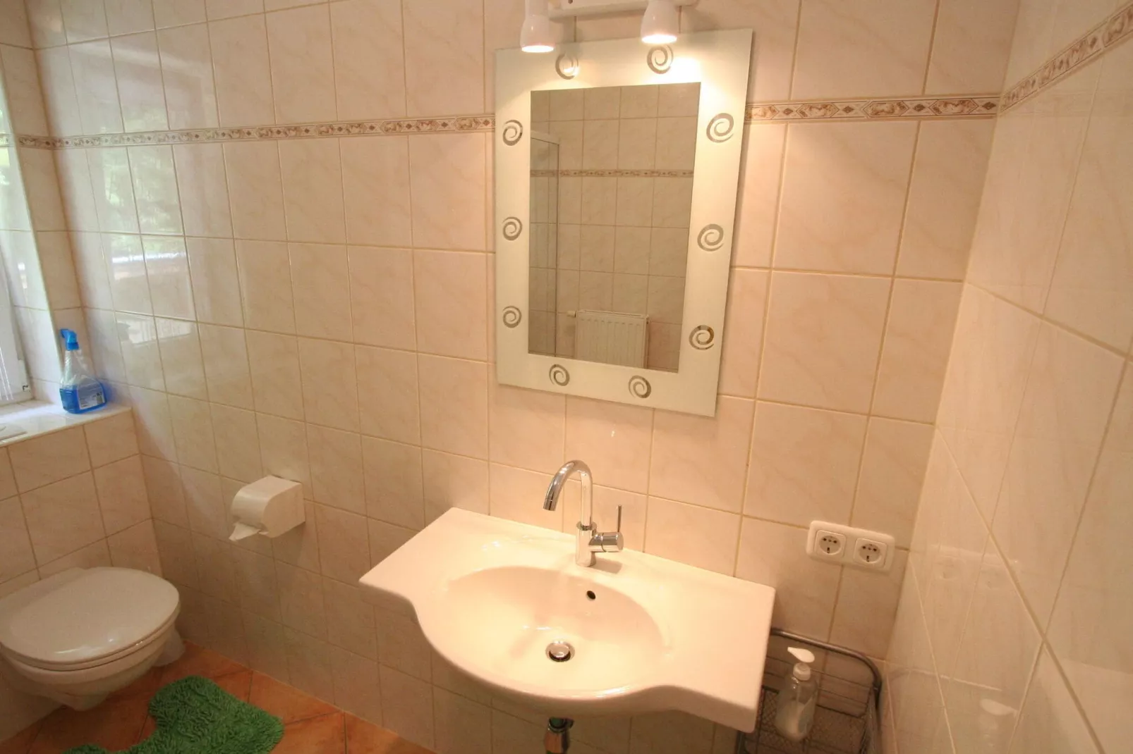 Romantika-Bathroom