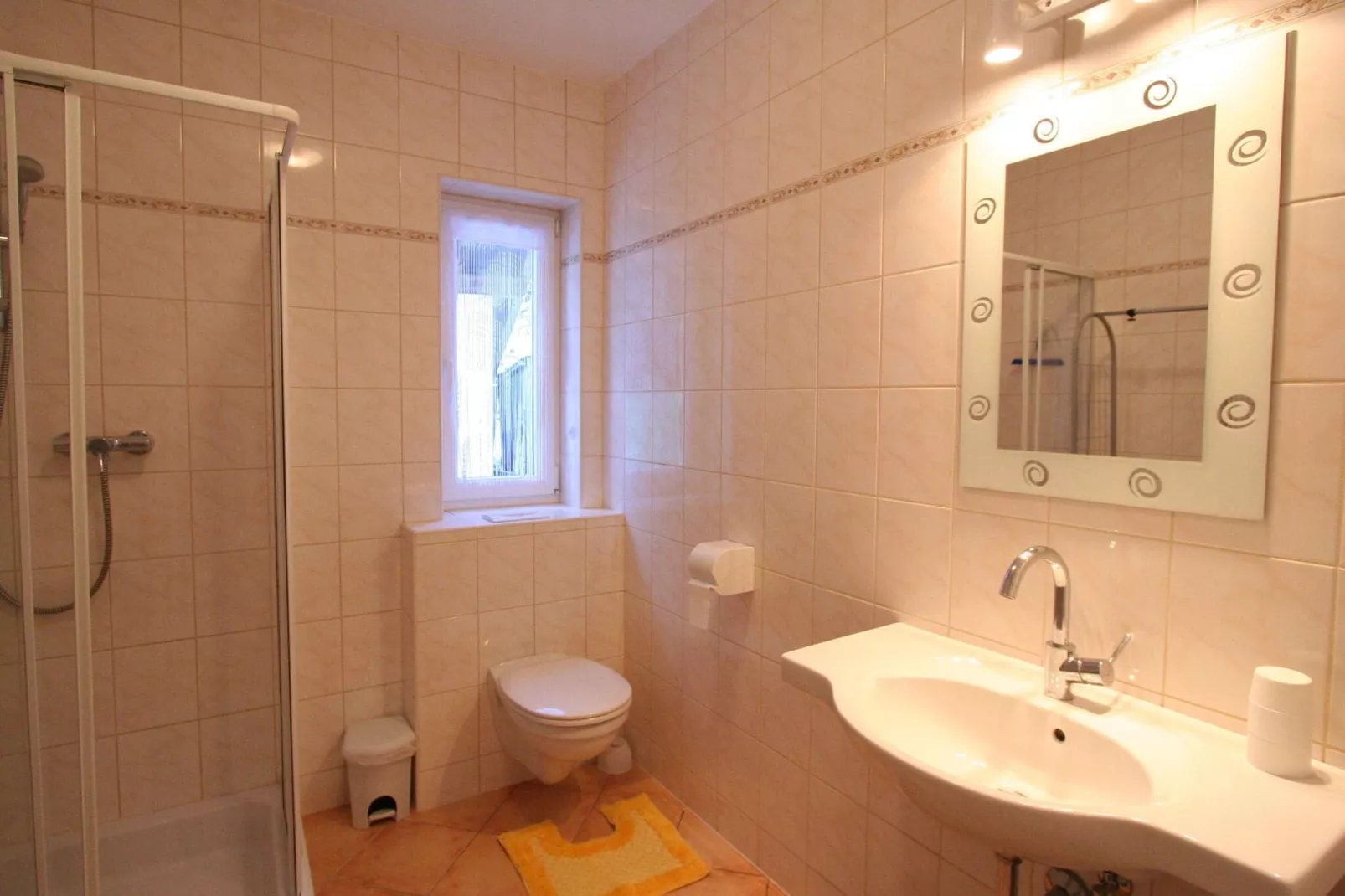 Romantika-Bathroom