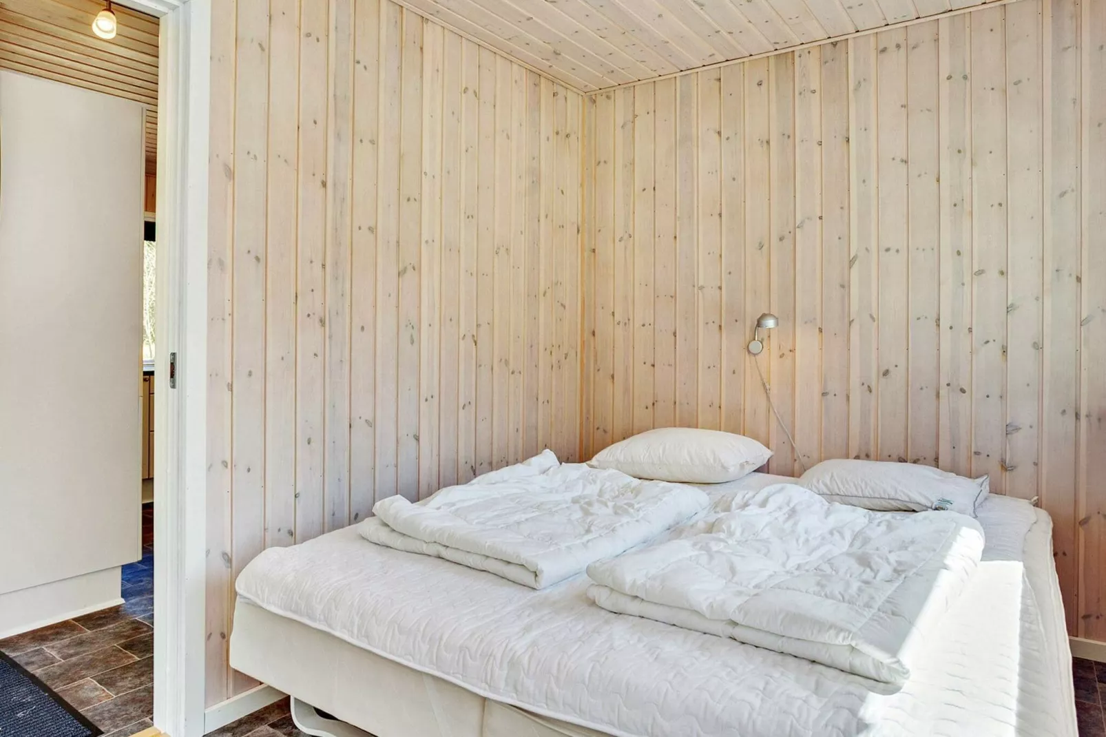 2 person holiday home in Læsø-By Traum-Indoor