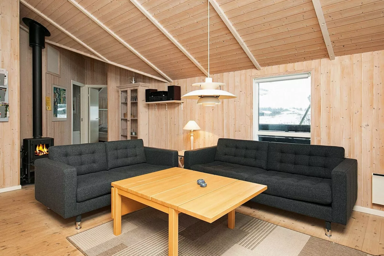 Modern Beach Retreat - By Traum Ferienwohnungen