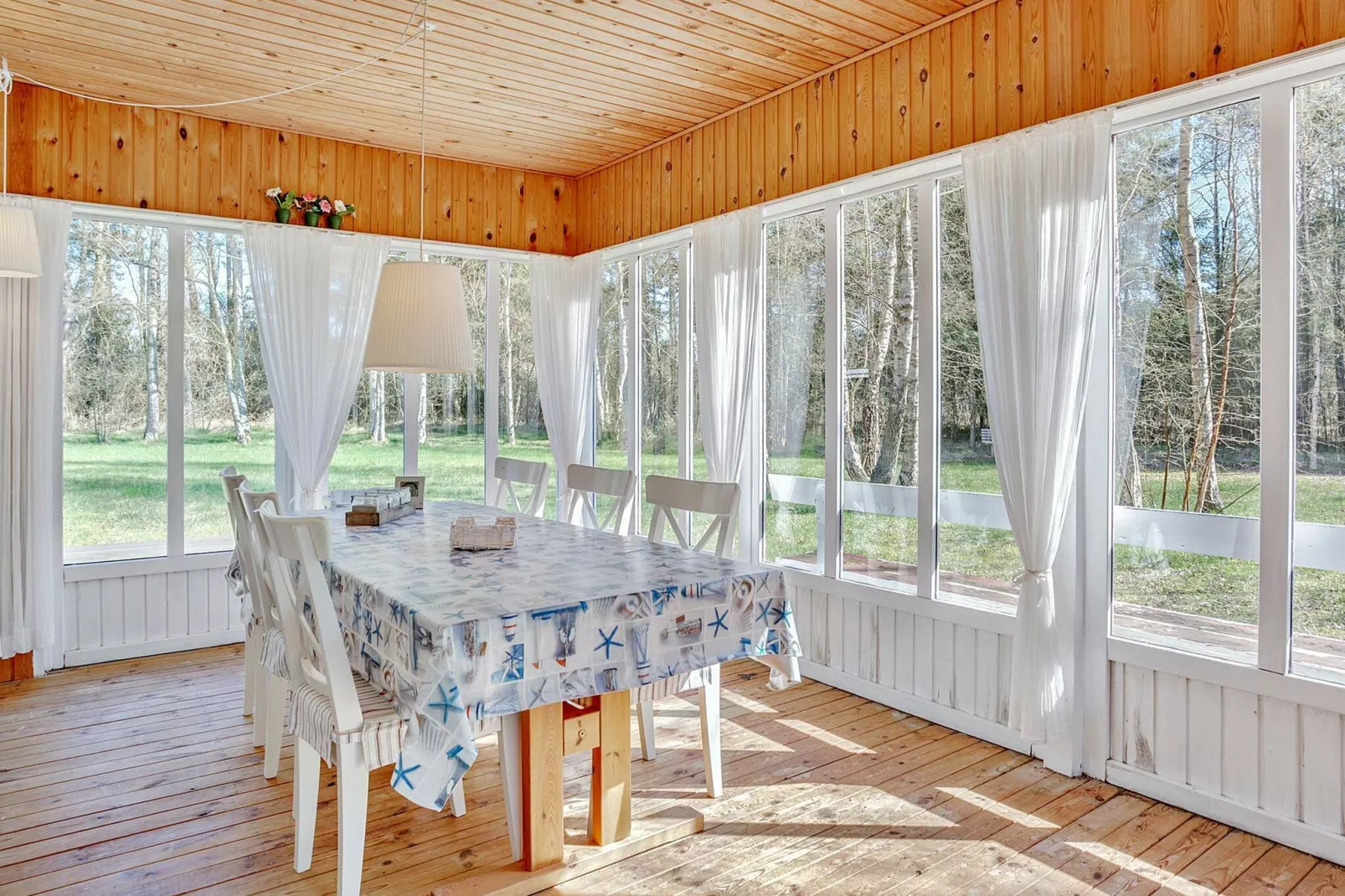 2 person holiday home in Læsø-By Traum-Indoor