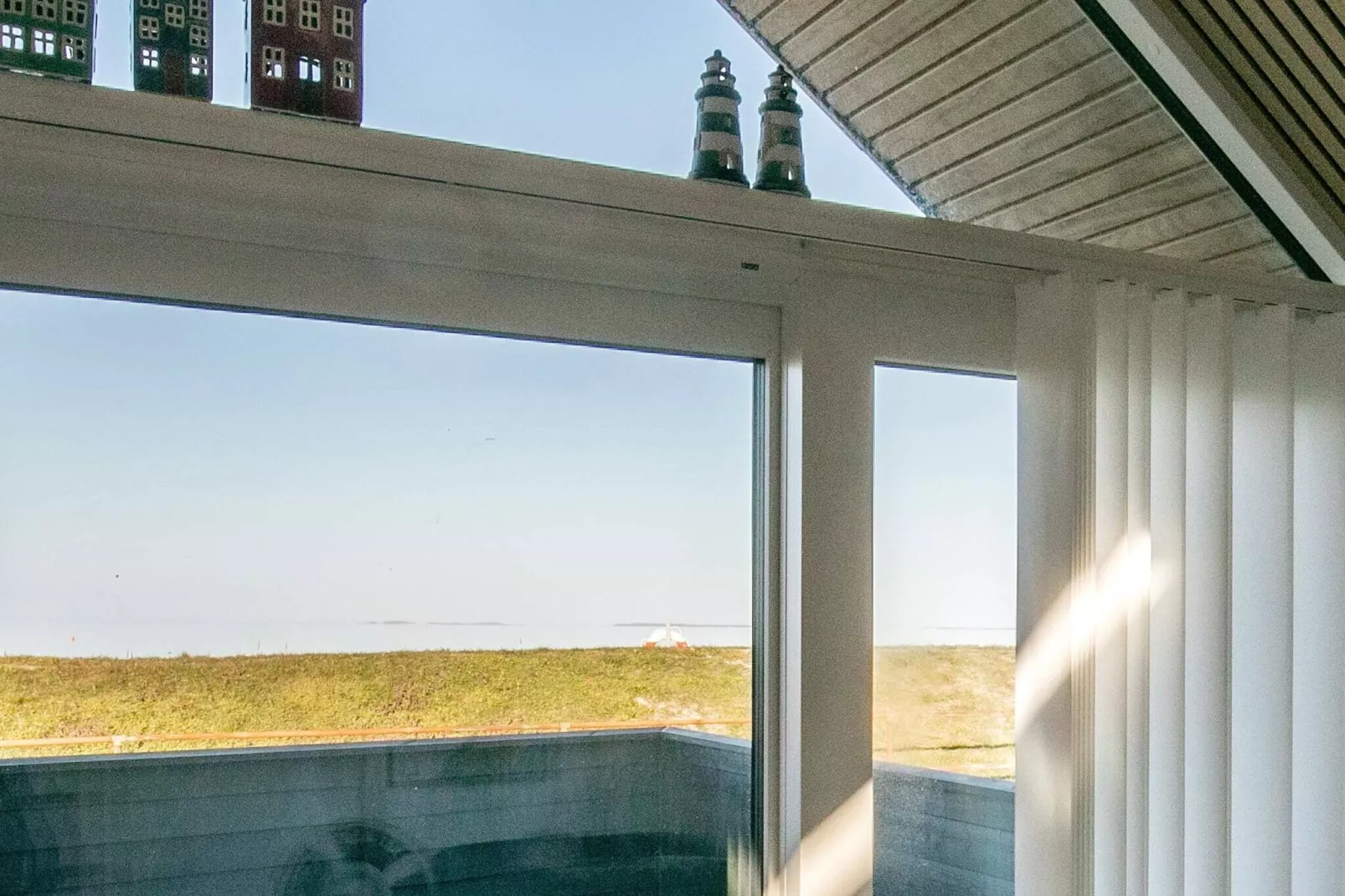 6 Personen Ferienhaus in Otterup-By Traum-Wasserblick