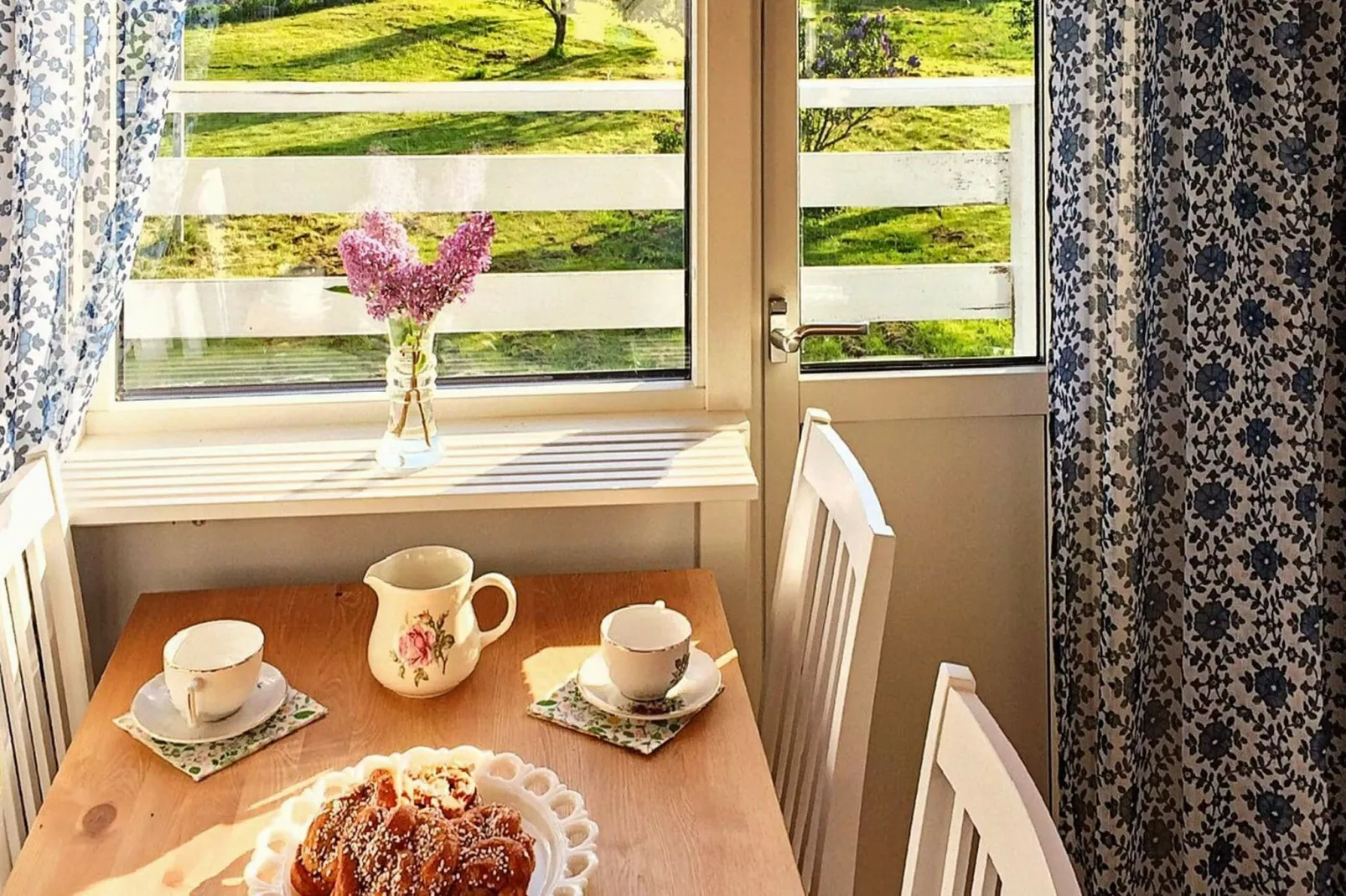 8 person holiday home in LJUNGSKILE-By Traum