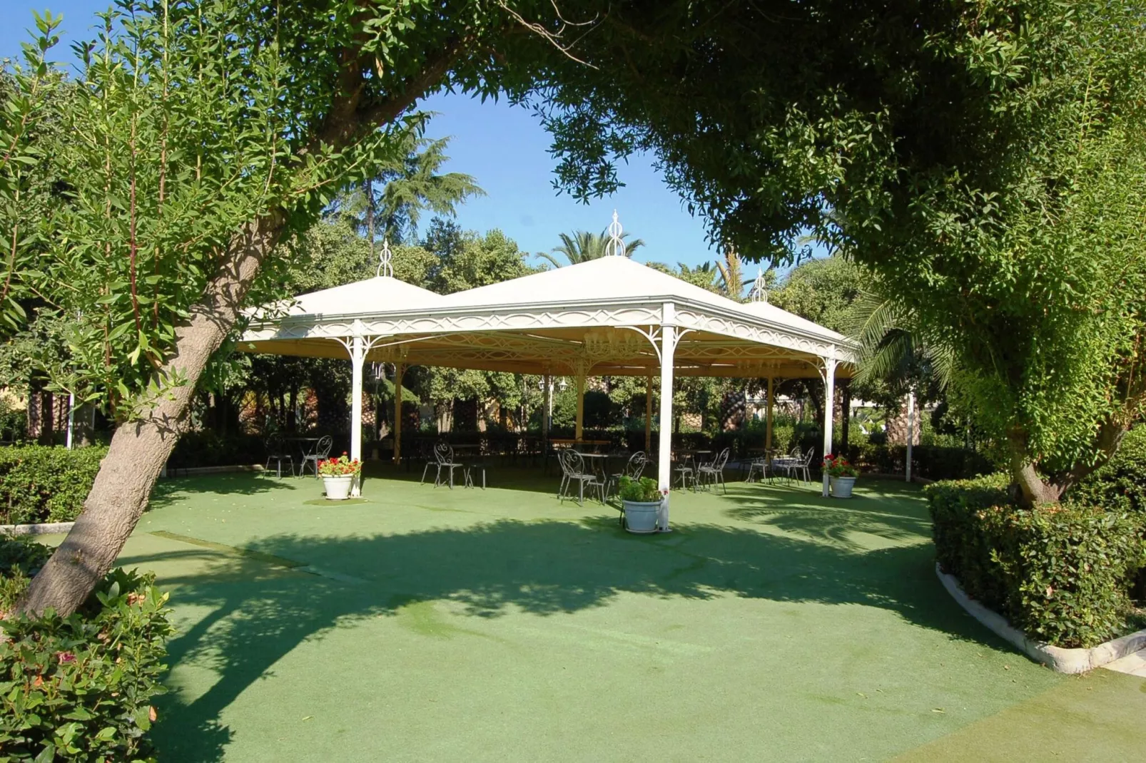 Tenuta San Francesco 3-Installations