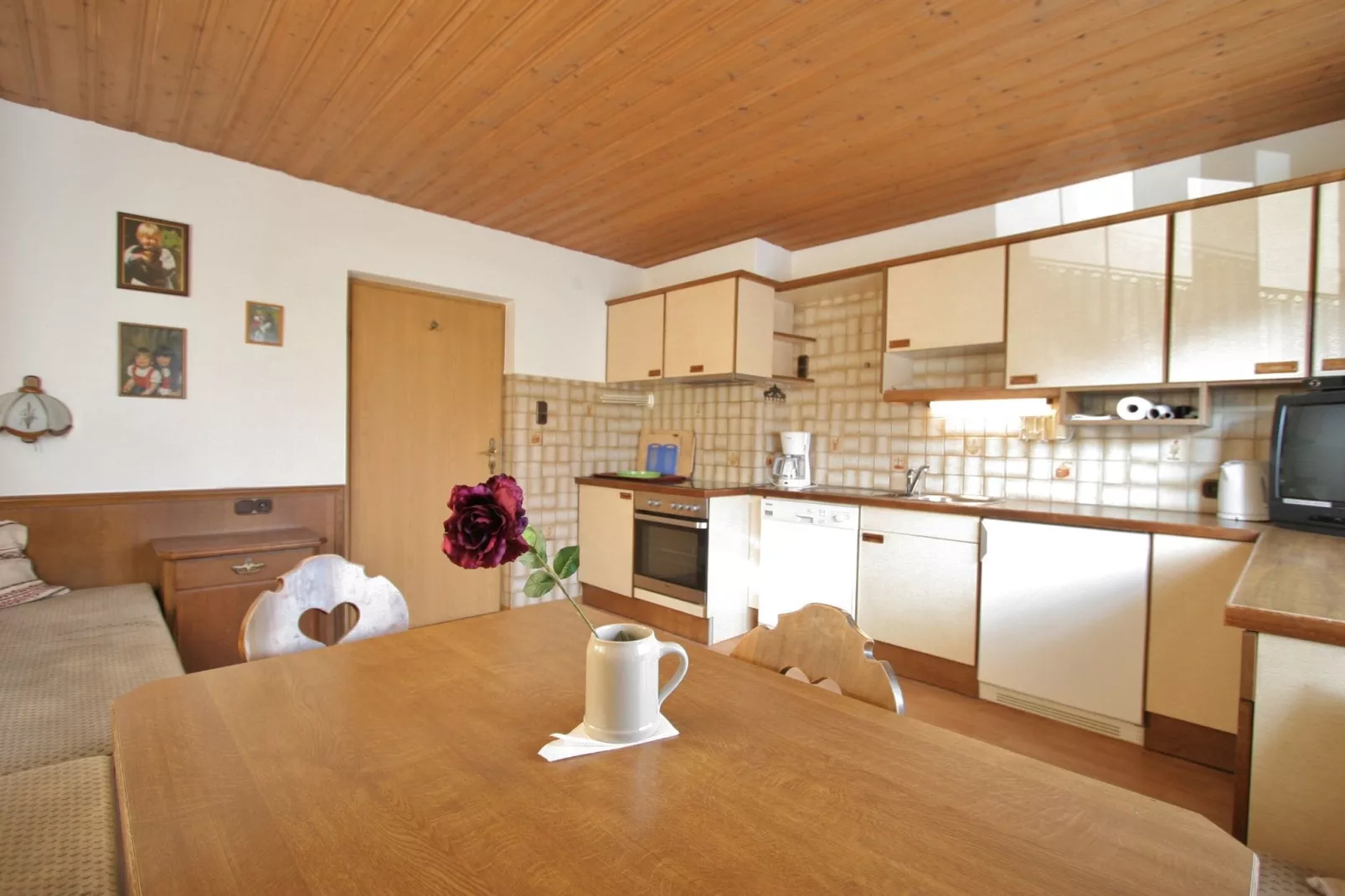 Gamper-Kitchen