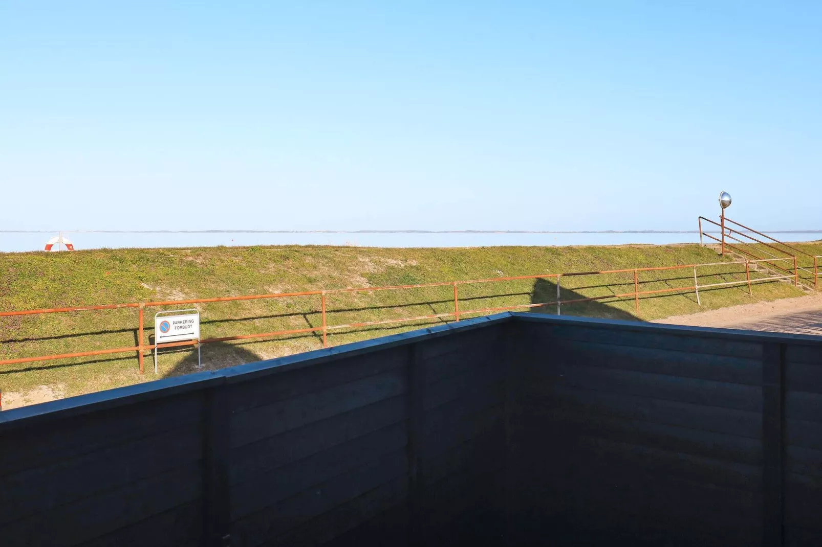 6 Personen Ferienhaus in Otterup-By Traum-Wasserblick