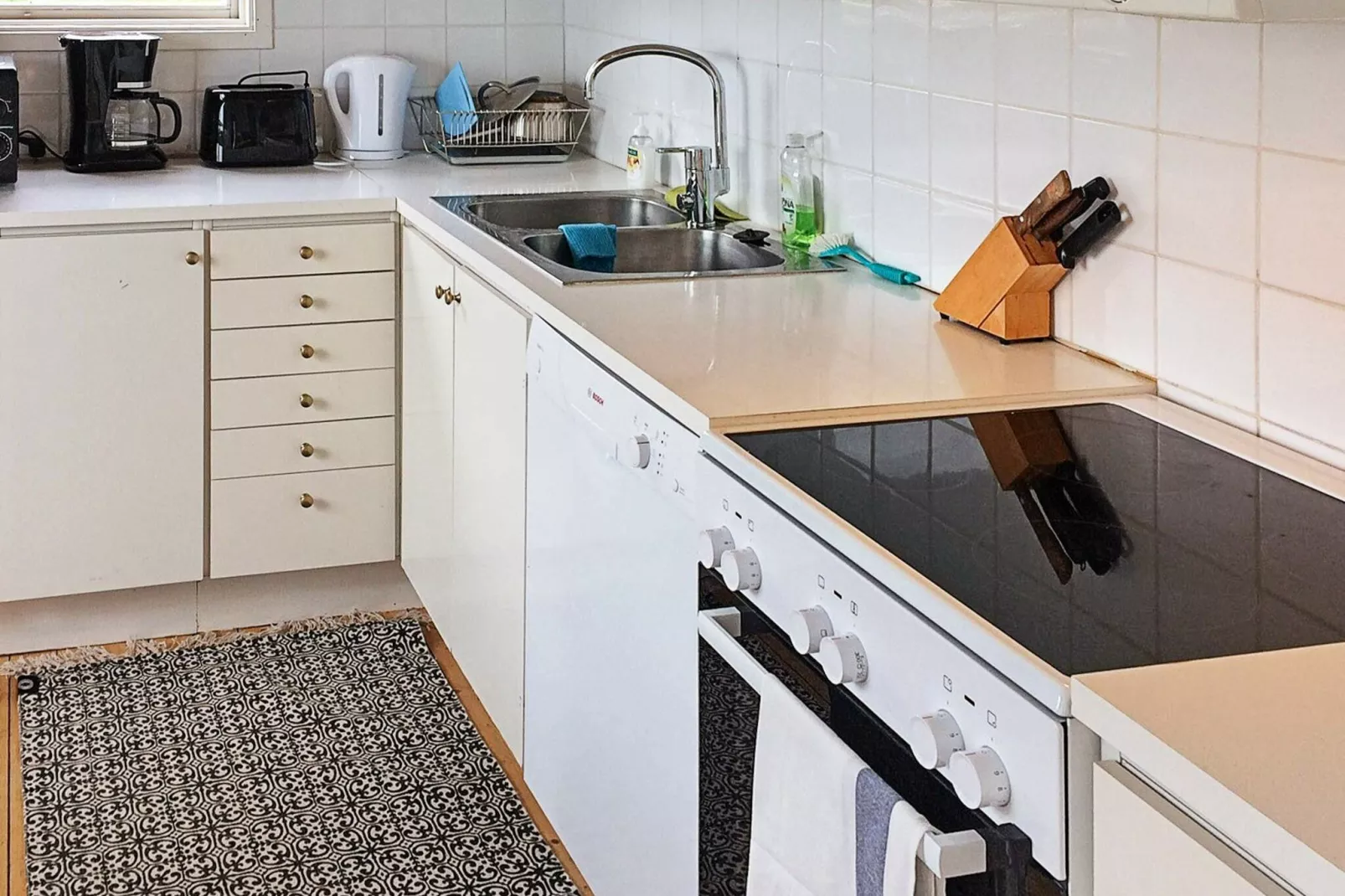 8 person holiday home in LJUNGSKILE-By Traum-Indoor