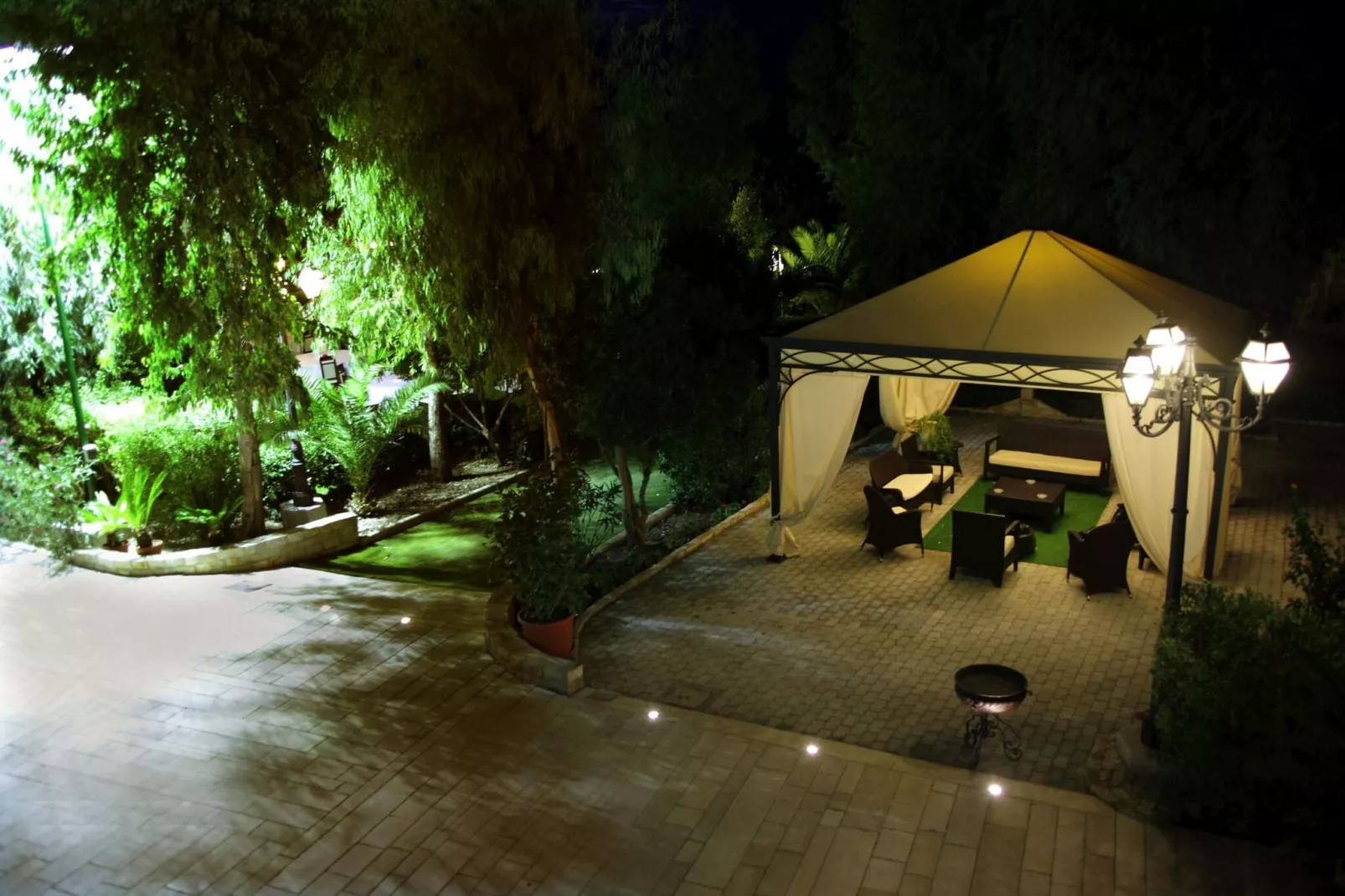 Tenuta San Francesco 3-Installations