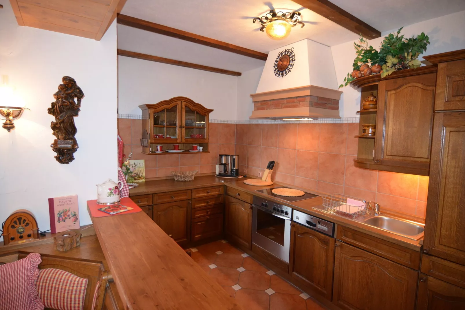 Wildrose-Kitchen