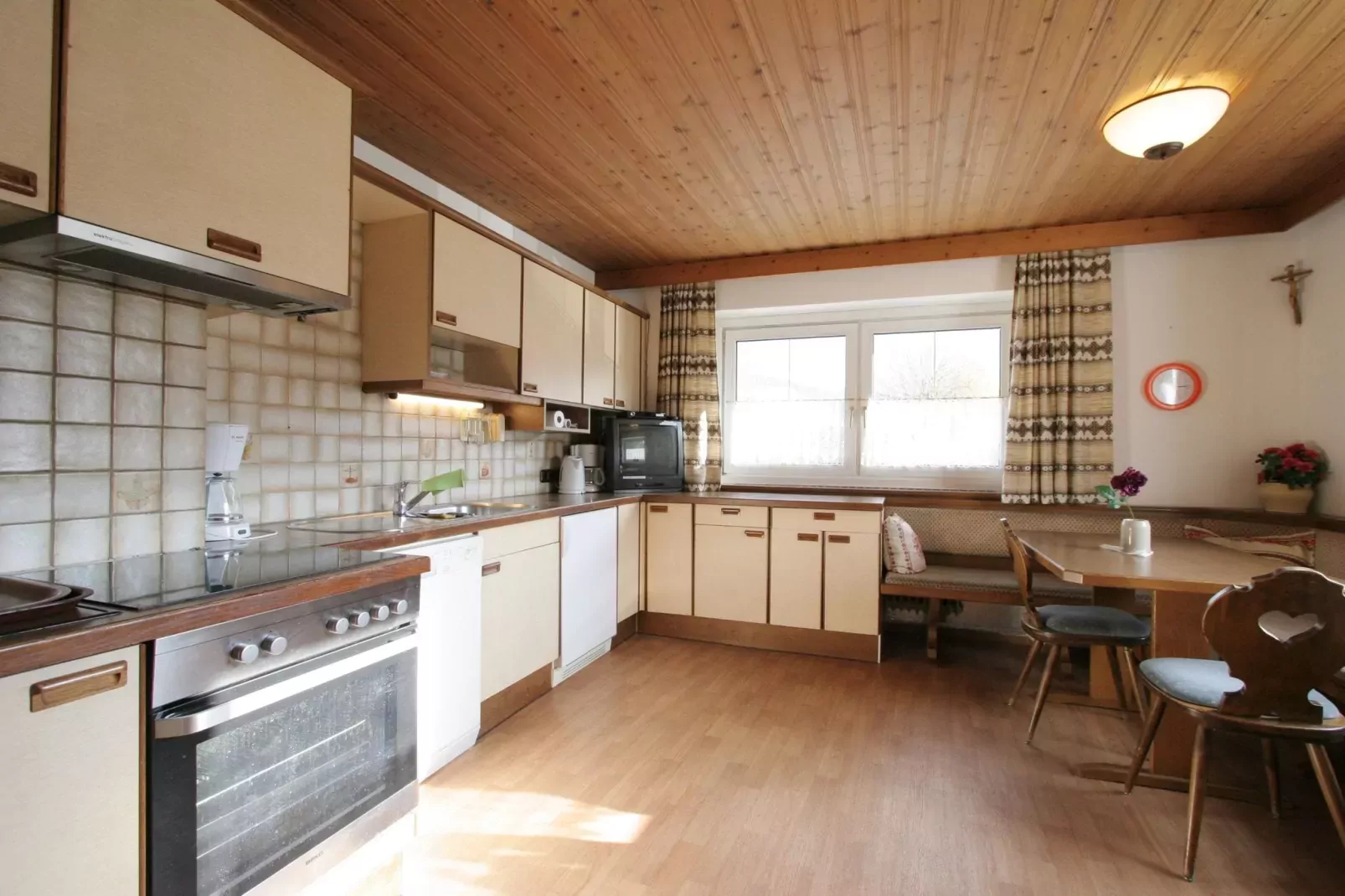 Gamper-Kitchen