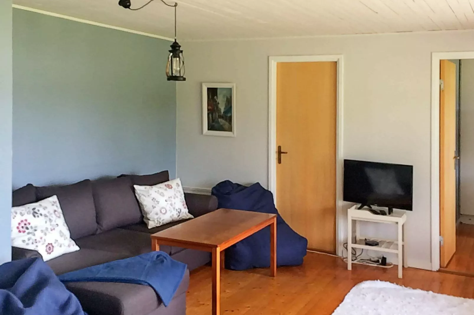8 person holiday home in LJUNGSKILE-By Traum-Indoor