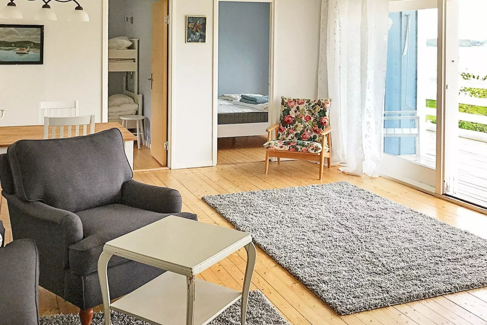 8 person holiday home in LJUNGSKILE-By Traum-Indoor