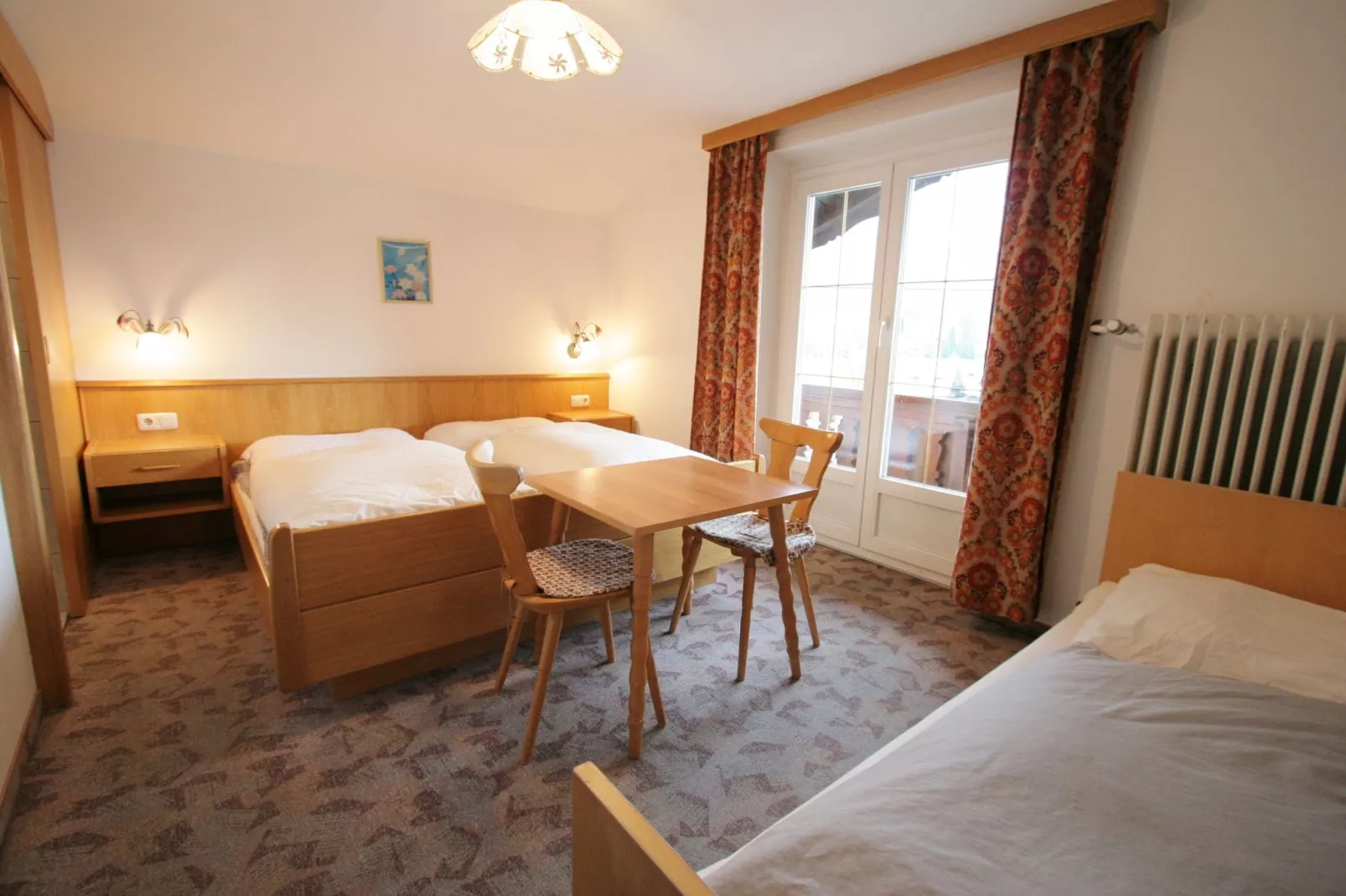 Gamper-Bedroom