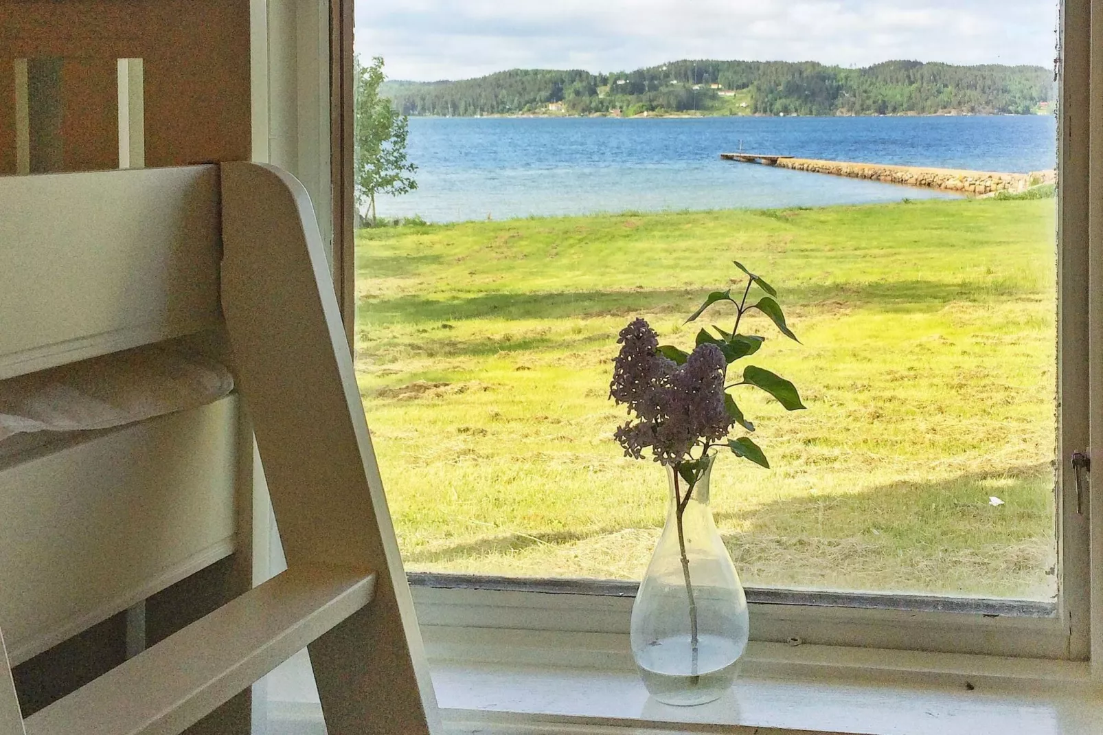 8 person holiday home in LJUNGSKILE-By Traum-Indoor