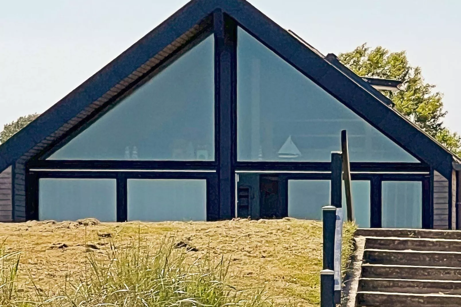 6 Personen Ferienhaus in Otterup-By Traum-Im Freien