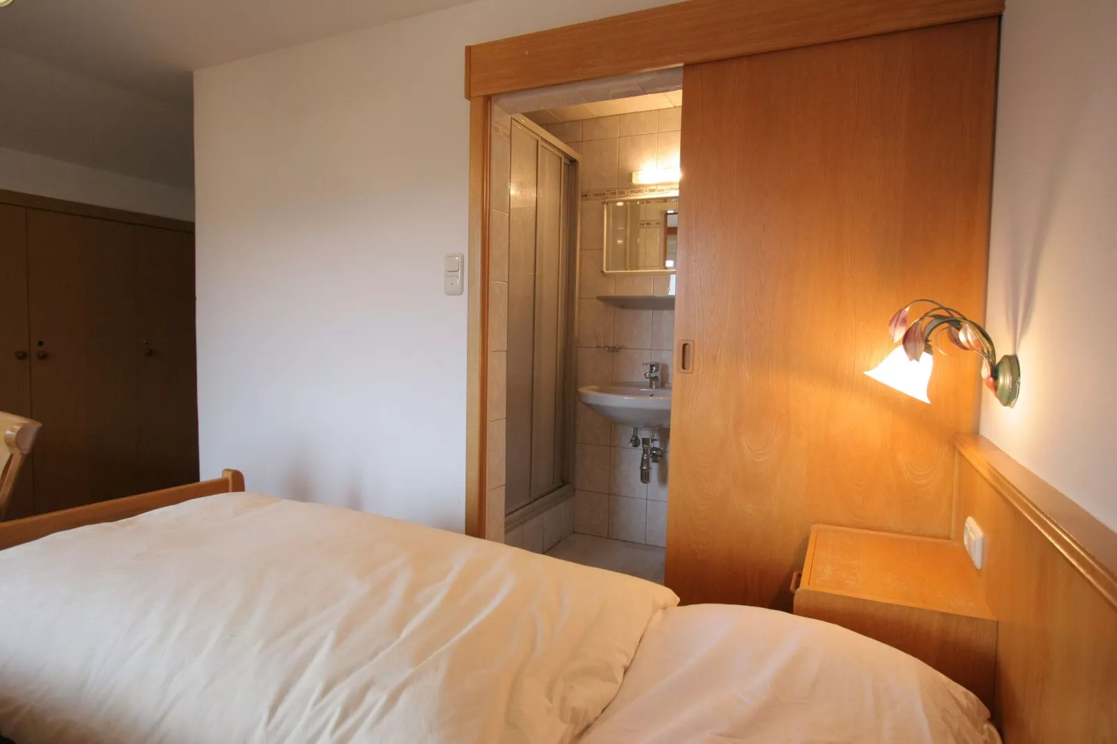 Gamper-Bedroom