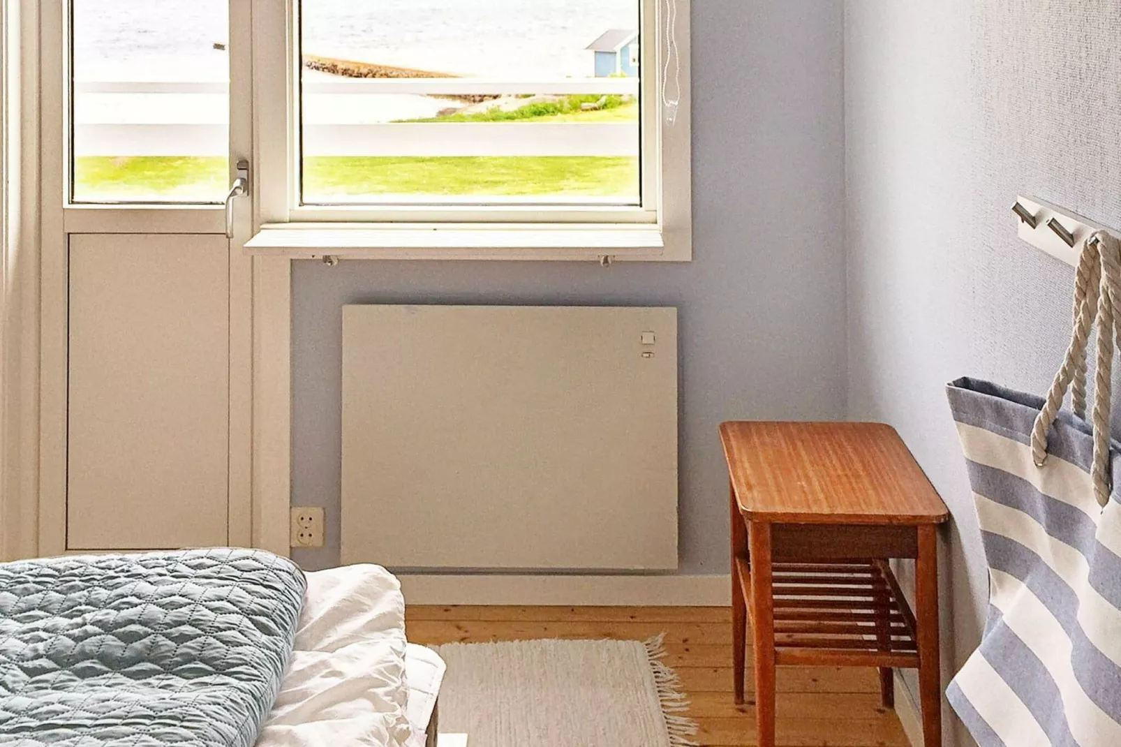 8 person holiday home in LJUNGSKILE-By Traum-Indoor