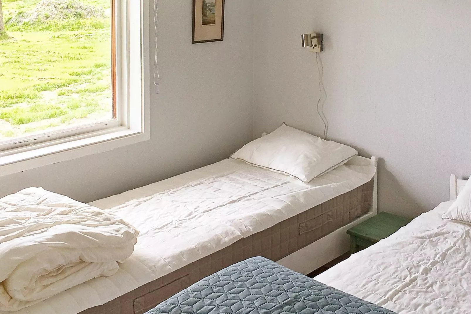 8 person holiday home in LJUNGSKILE-By Traum-Indoor