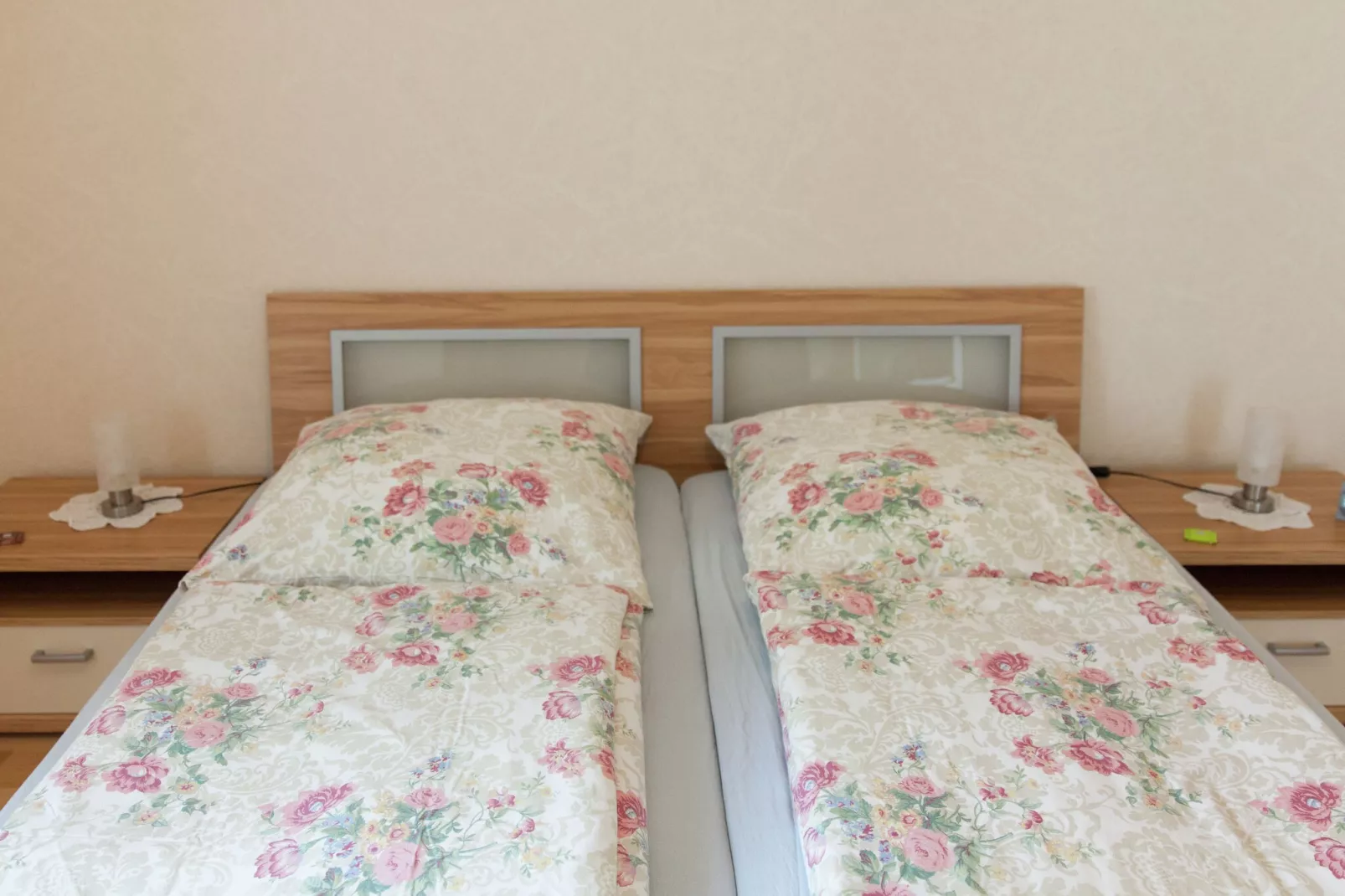 Ferienwohnung Burkart-Bedroom