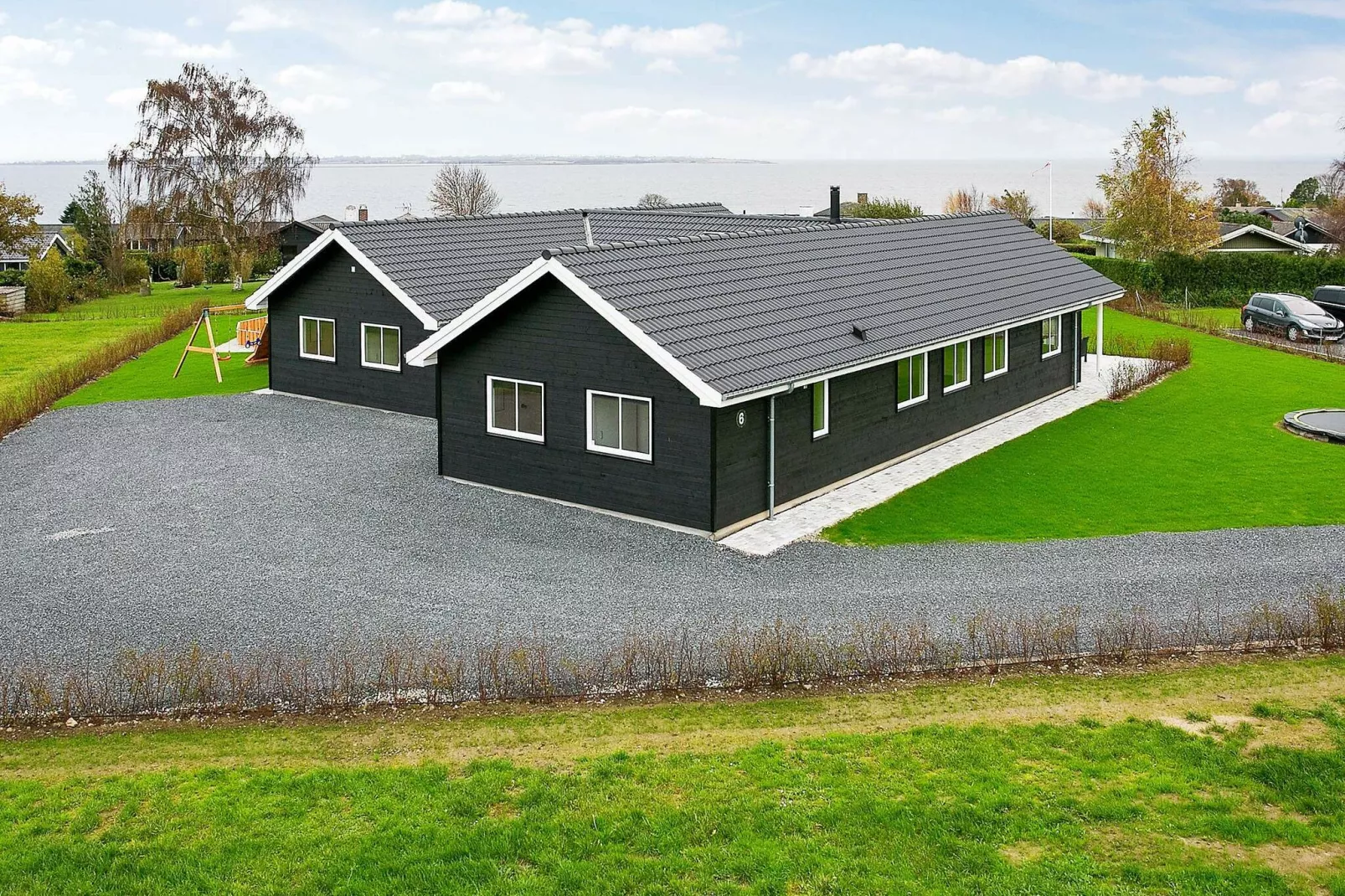 18 person holiday home in Faaborg-Outdoor