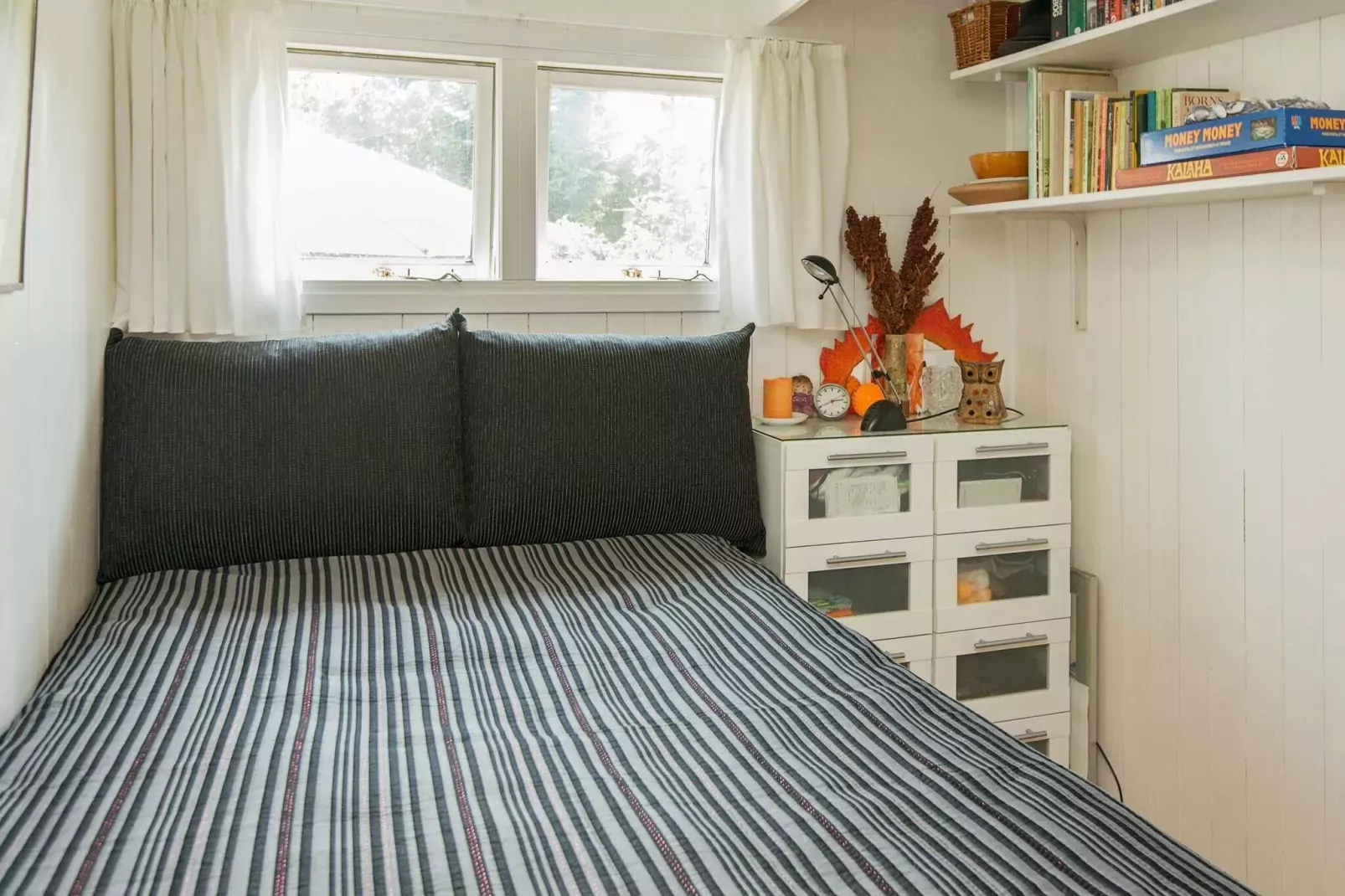 4 person holiday home in Grenaa-By Traum