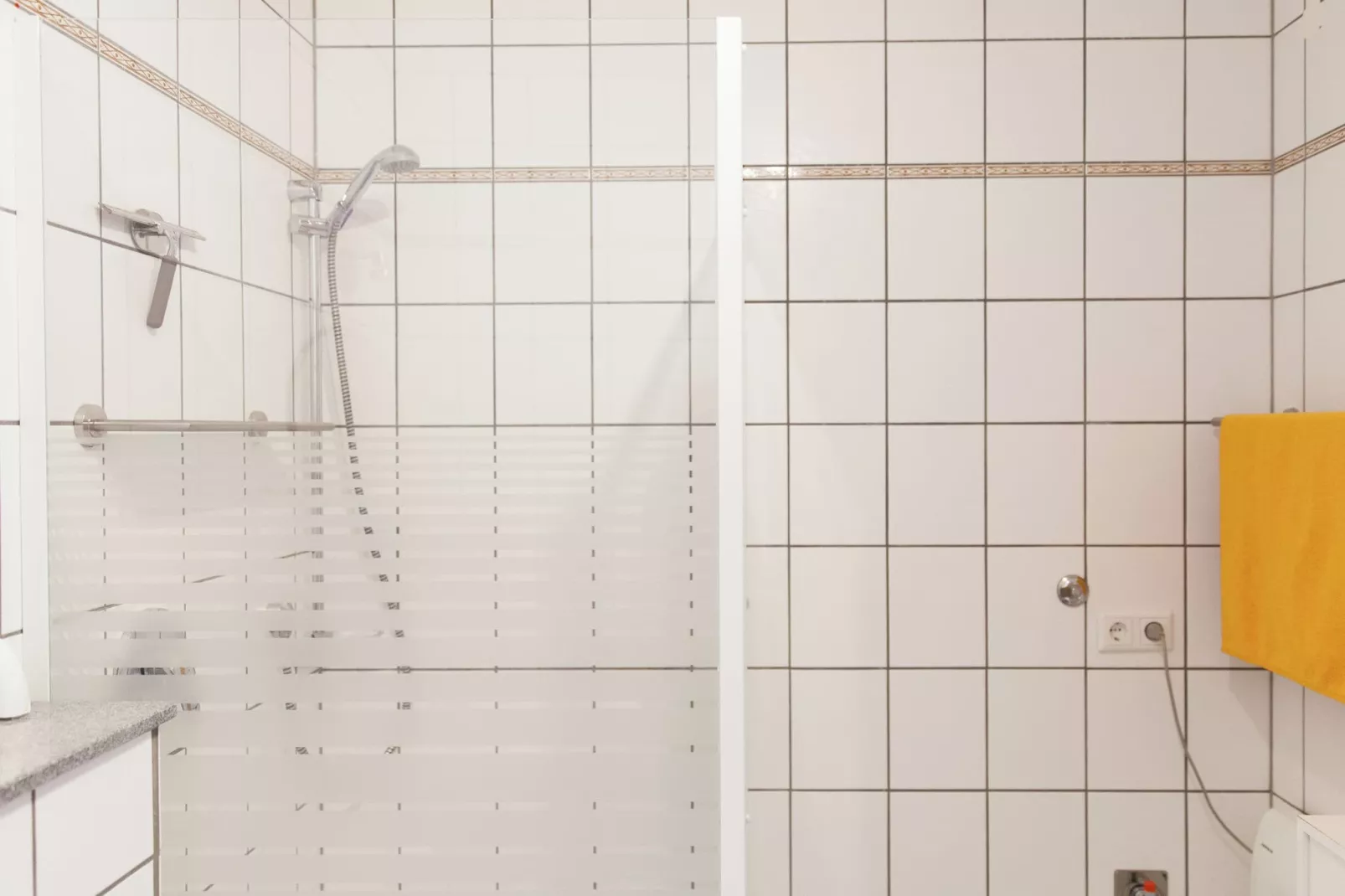Ferienwohnung Burkart-Bathroom