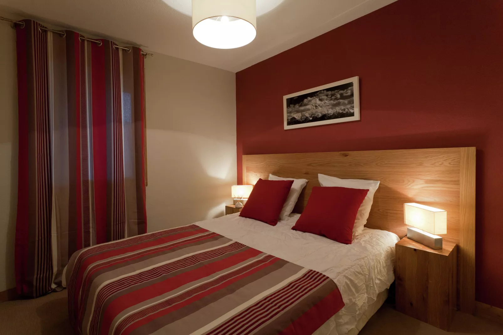 L'Etoile des Cimes 3-Bedroom