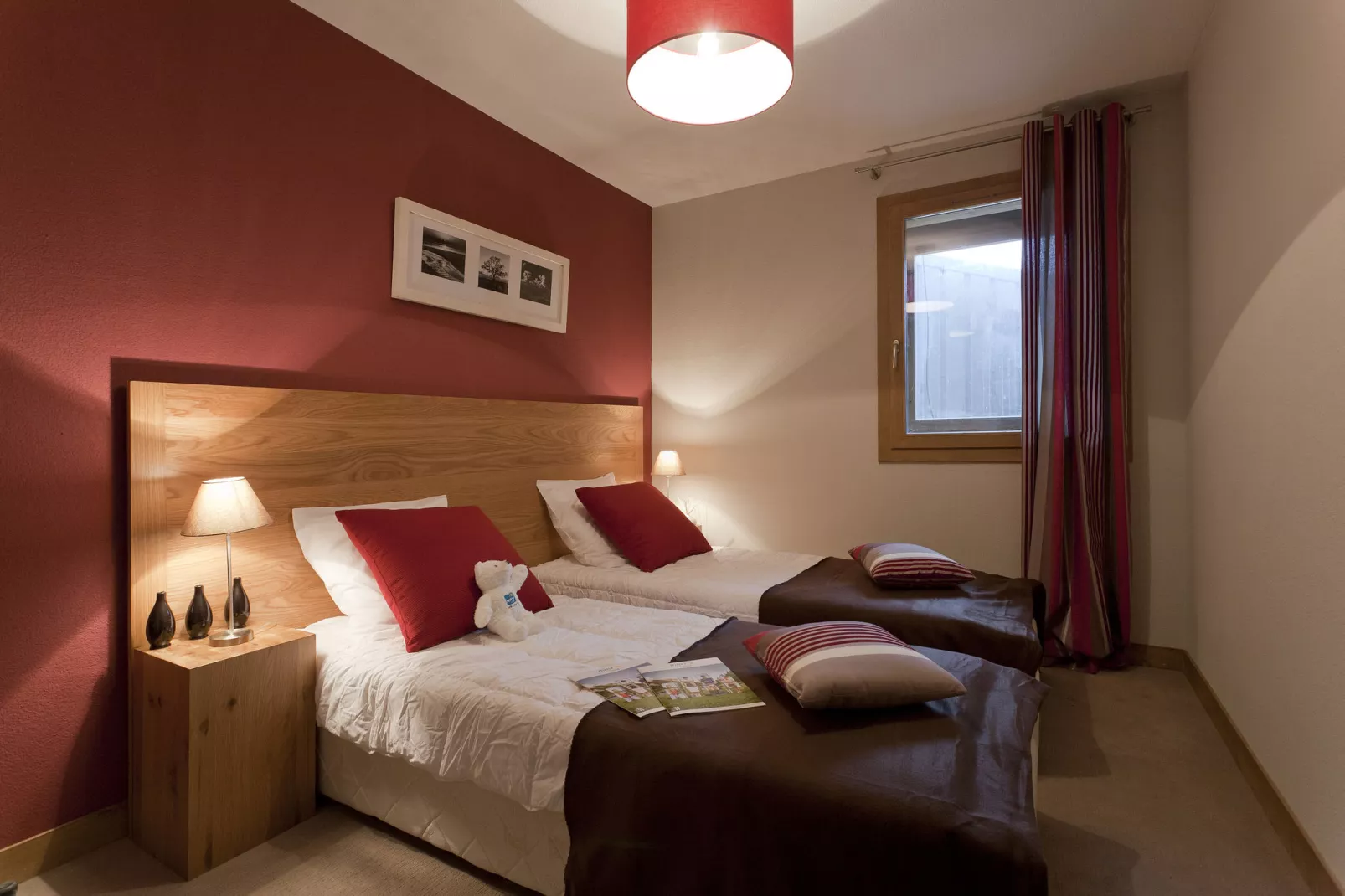 L'Etoile des Cimes 3-Bedroom