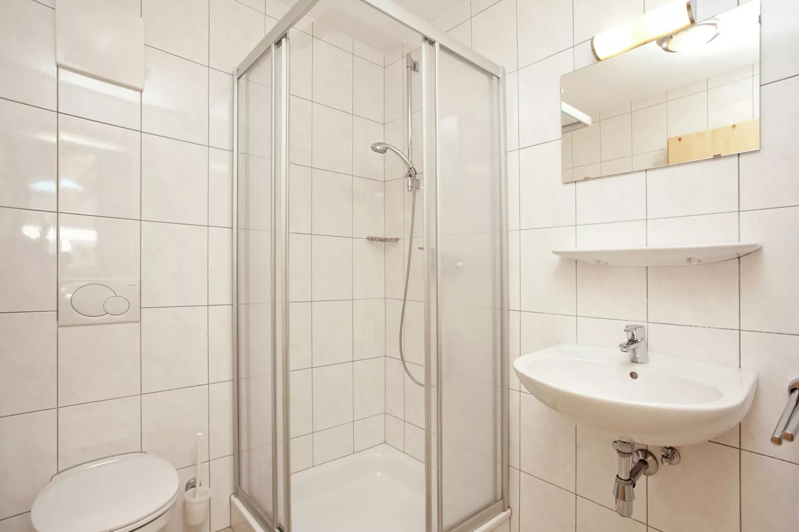 Maisonette am Bad-Bathroom
