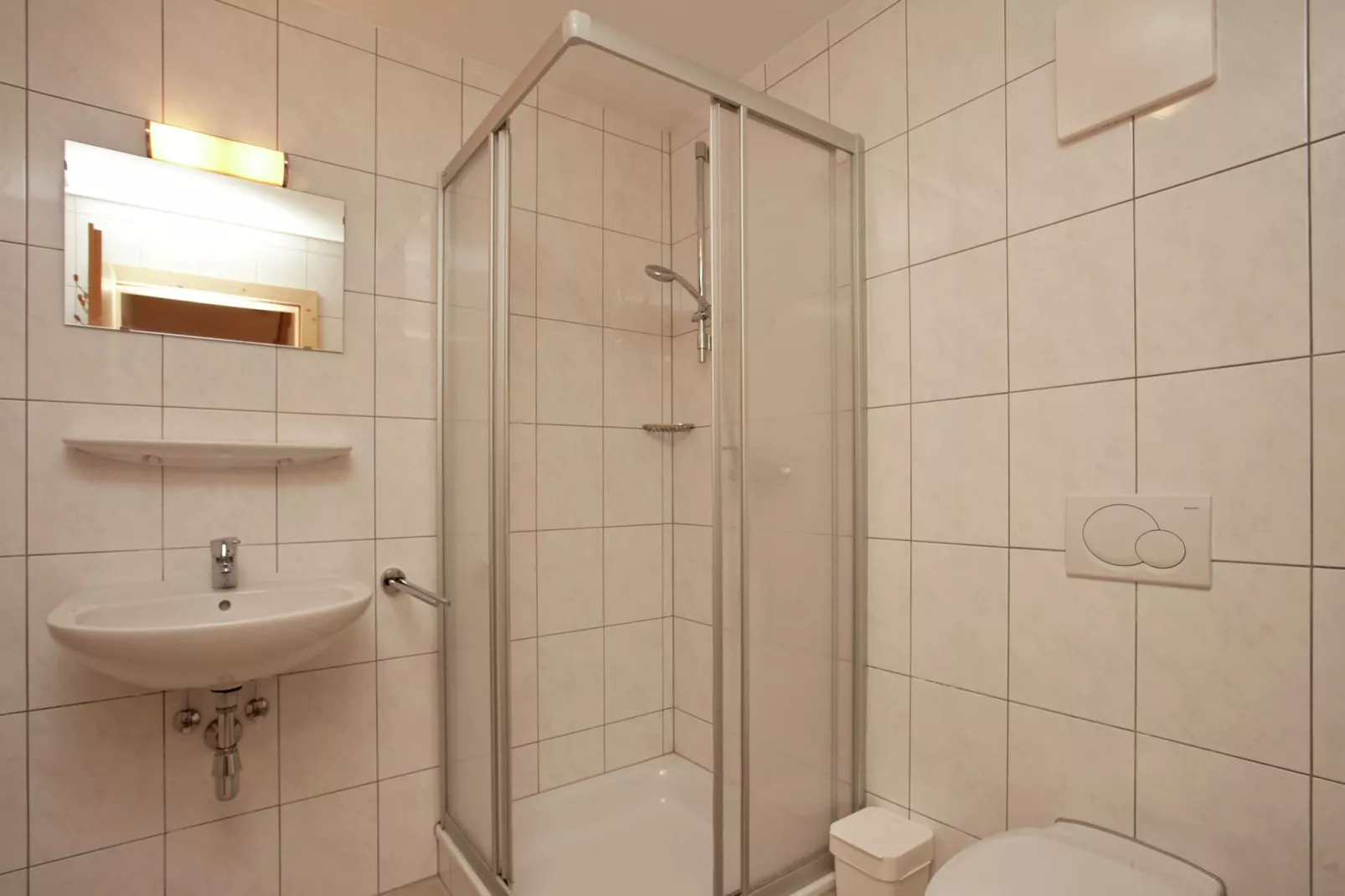 Maisonette am Bad-Bathroom
