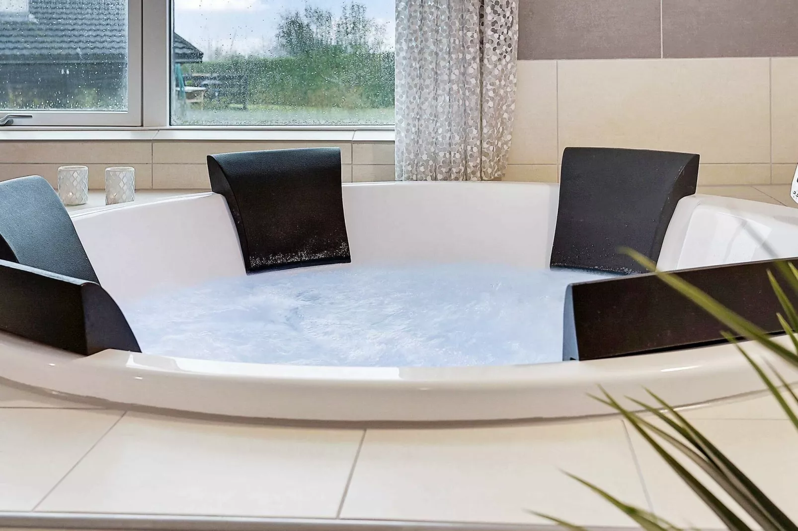 18 person holiday home in Faaborg-Spa