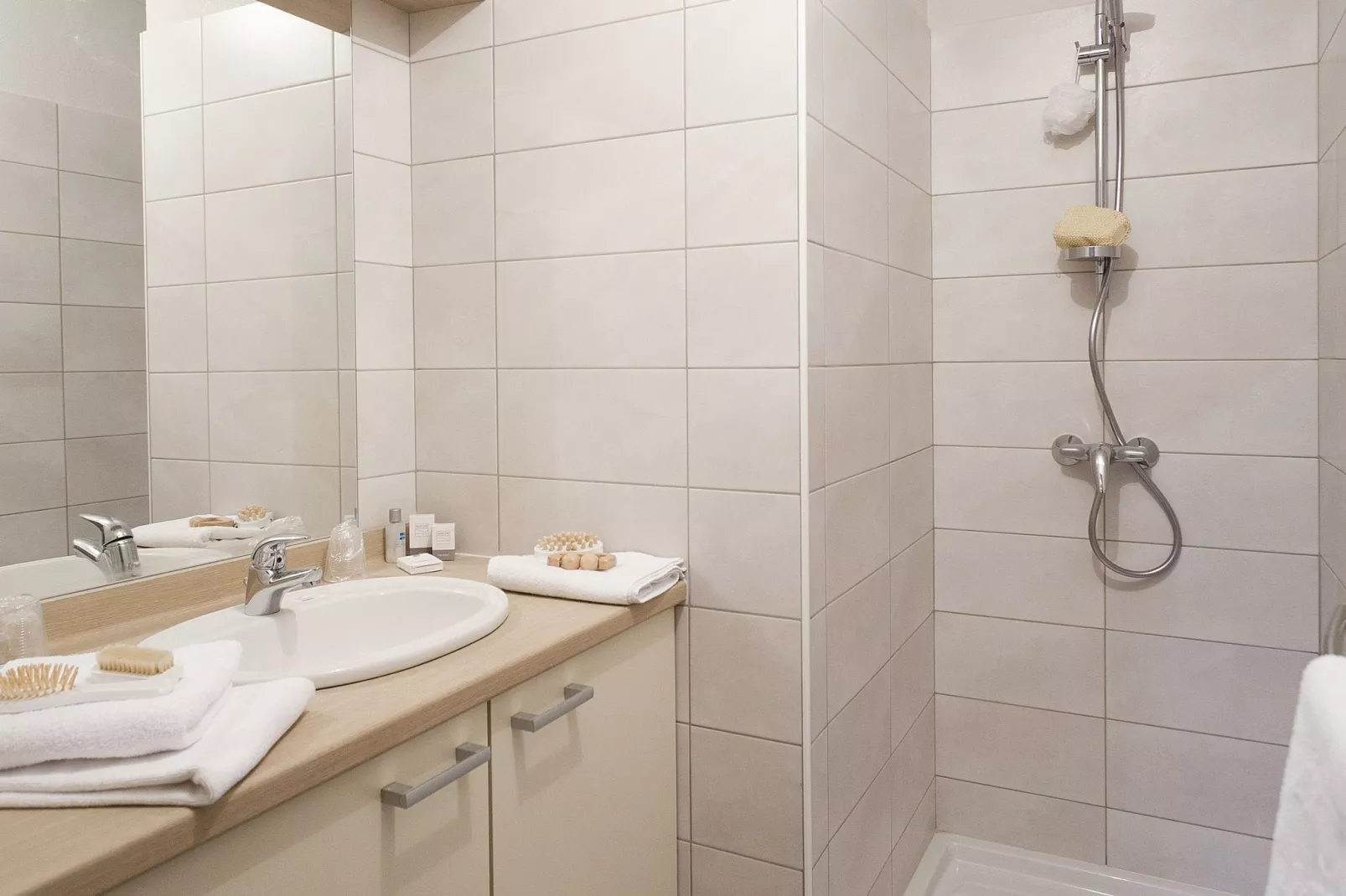 L'Etoile des Cimes 3-Bathroom