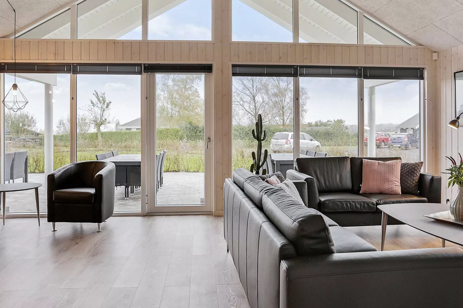 18 person holiday home in Faaborg-Indoor
