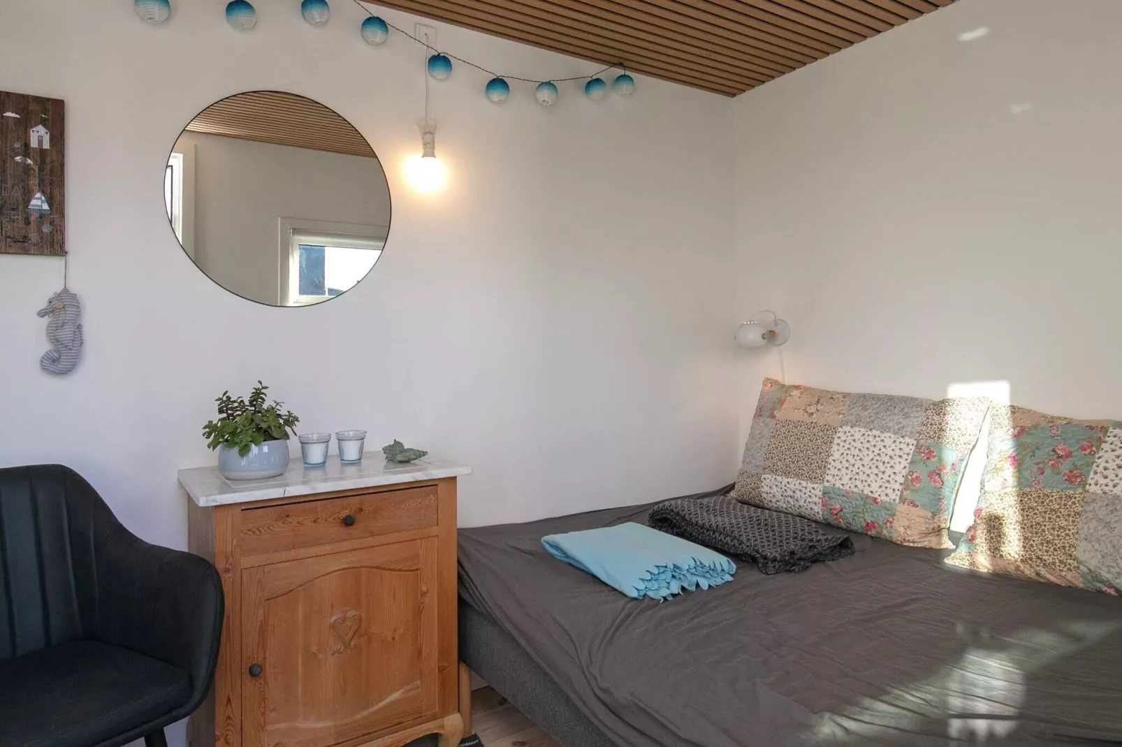 6 Personen Ferienhaus in Otterup-By Traum-Innenbereich