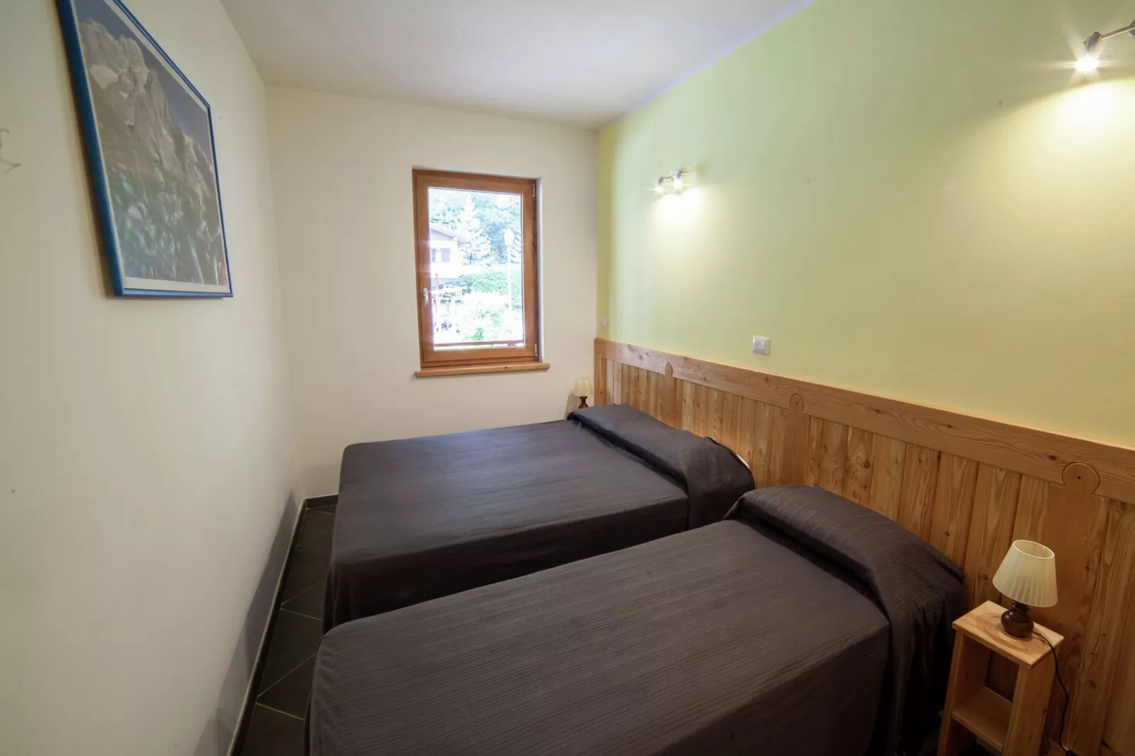 Chalet Antey Grande Diciotto-Bedroom
