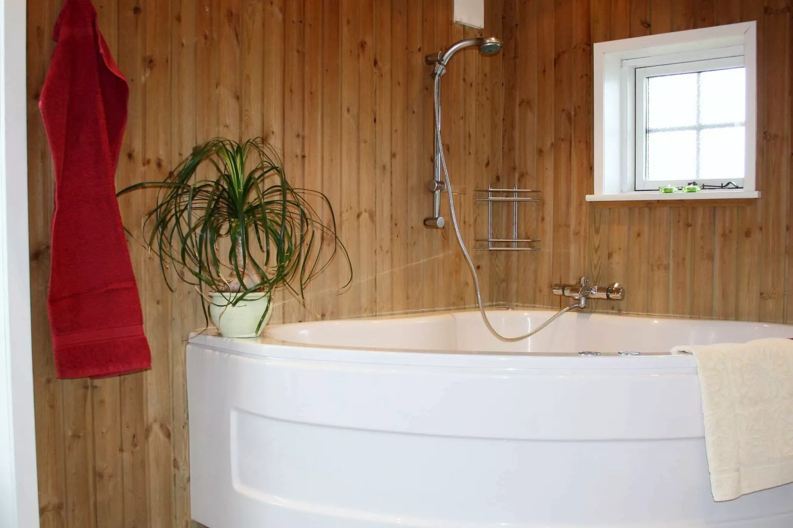 9 person holiday home in Harboøre-By Traum-Spa
