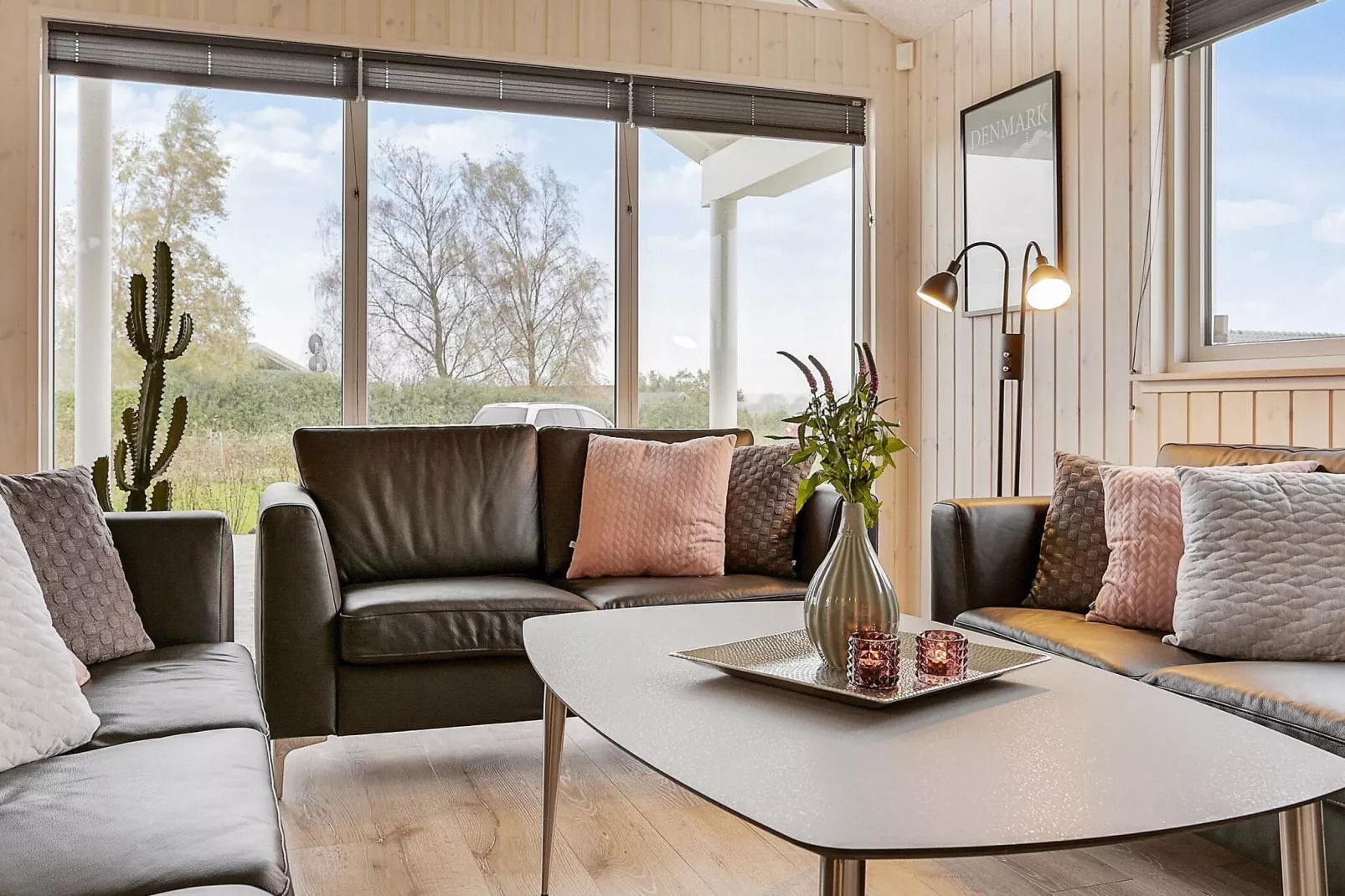 18 person holiday home in Faaborg-Indoor