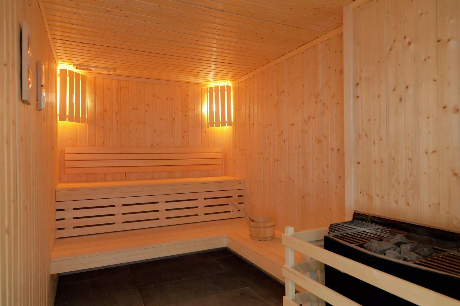 L'Etoile des Cimes 3-Park facilities
