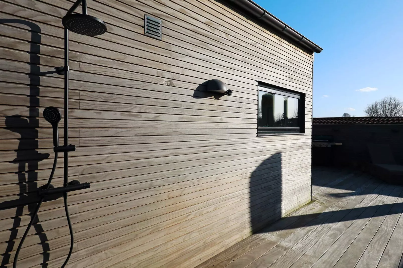 6 Personen Ferienhaus in Otterup-By Traum