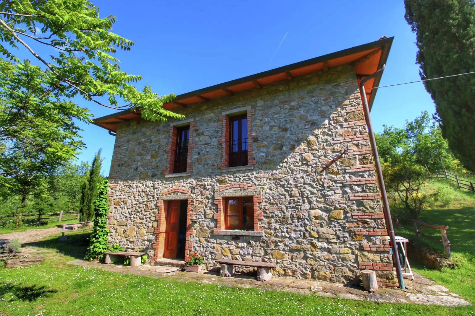 Bellavista Terra-Extérieur été