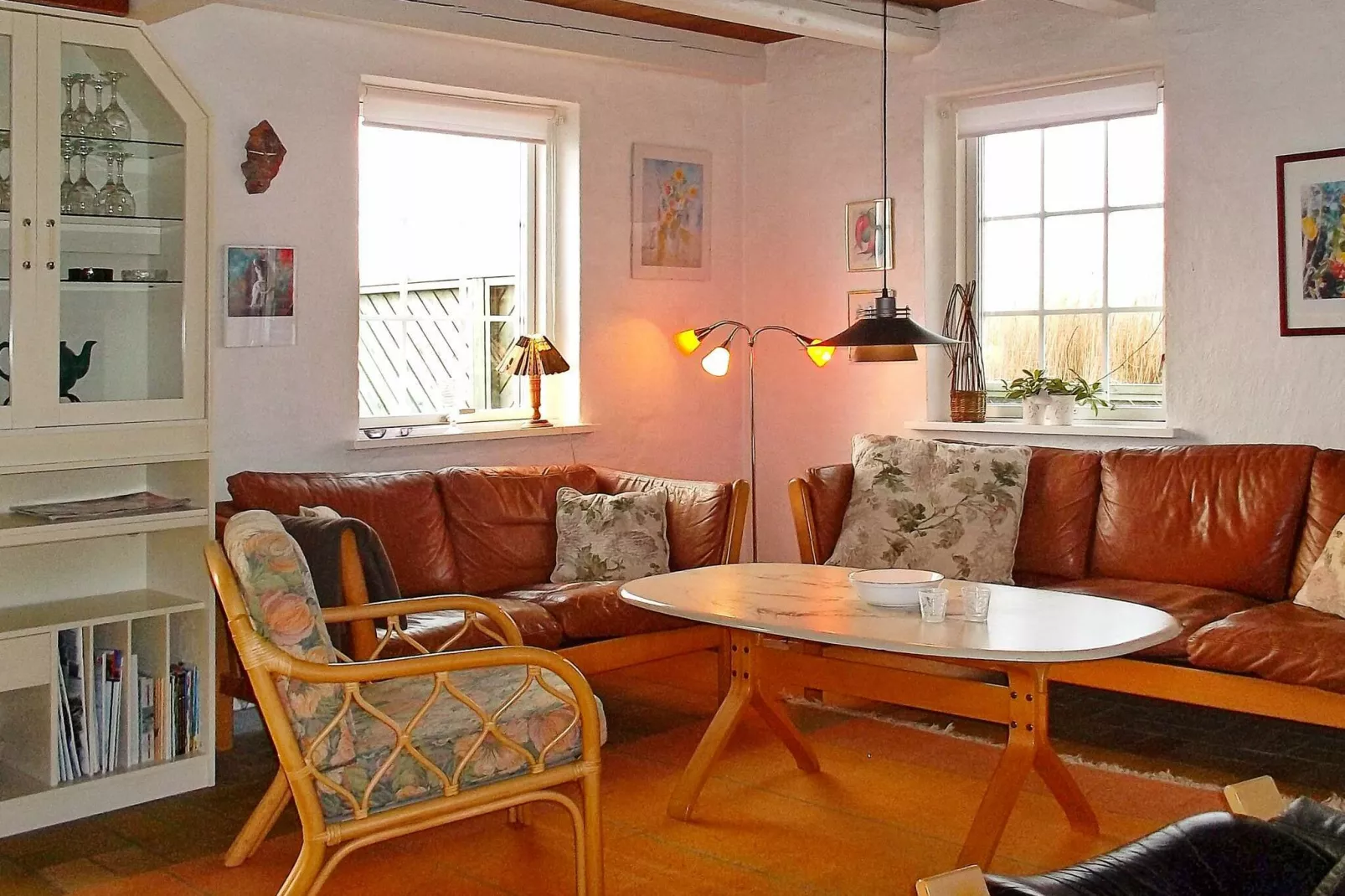 9 person holiday home in Harboøre-By Traum-Indoor