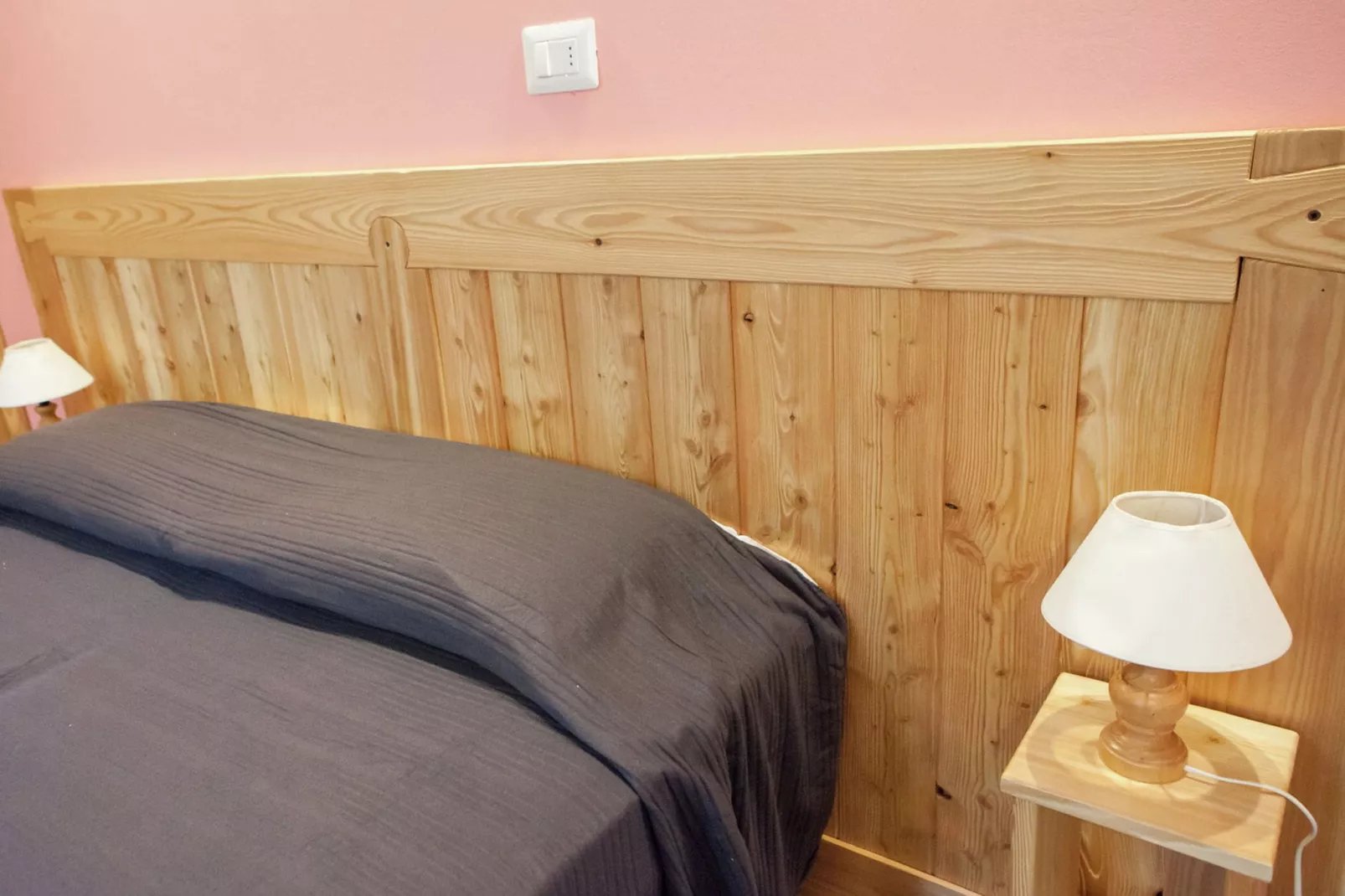 Chalet Antey Grande Diciotto-Bedroom