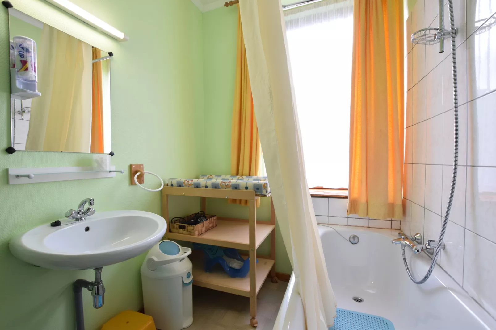 La Reposée-Bathroom