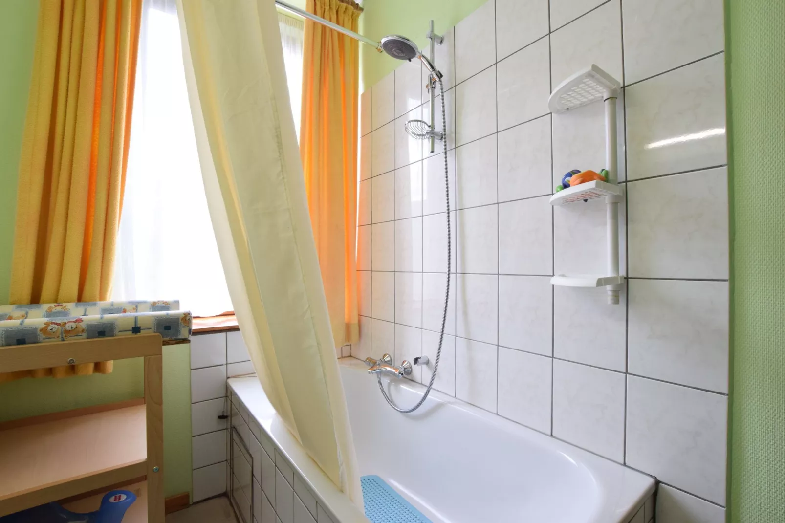 La Reposée-Bathroom