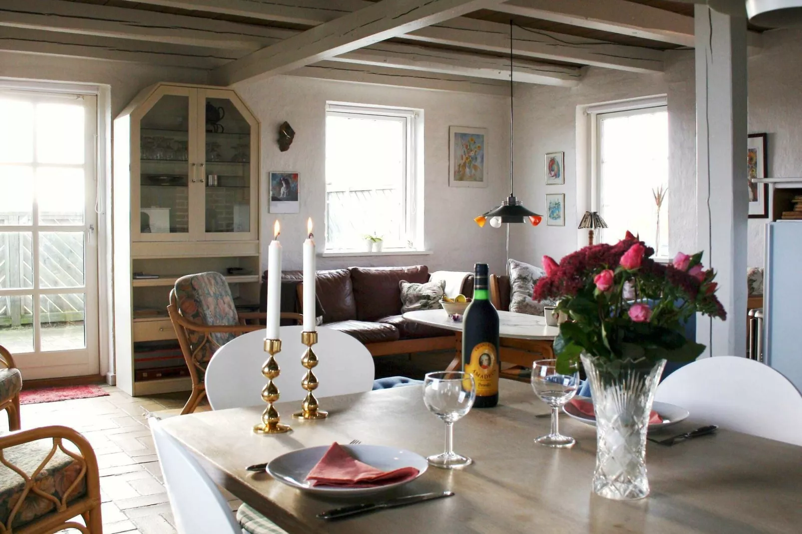 9 person holiday home in Harboøre-By Traum-Indoor