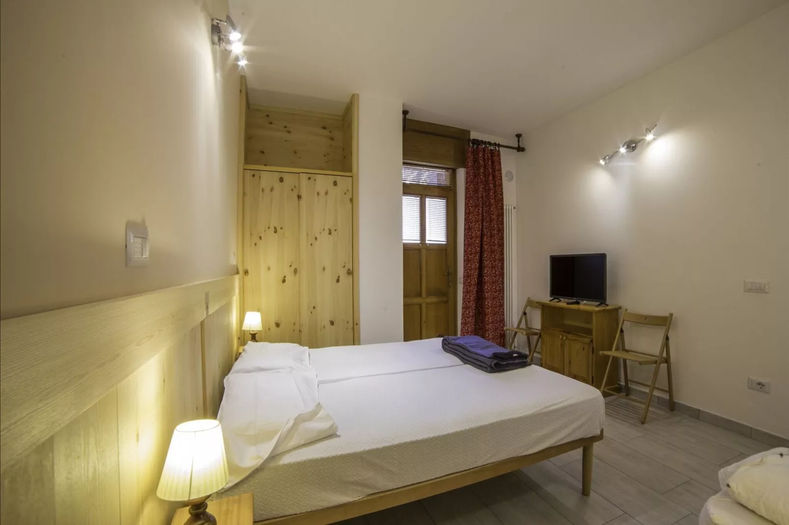 Chalet Antey Grande Diciotto-Bedroom