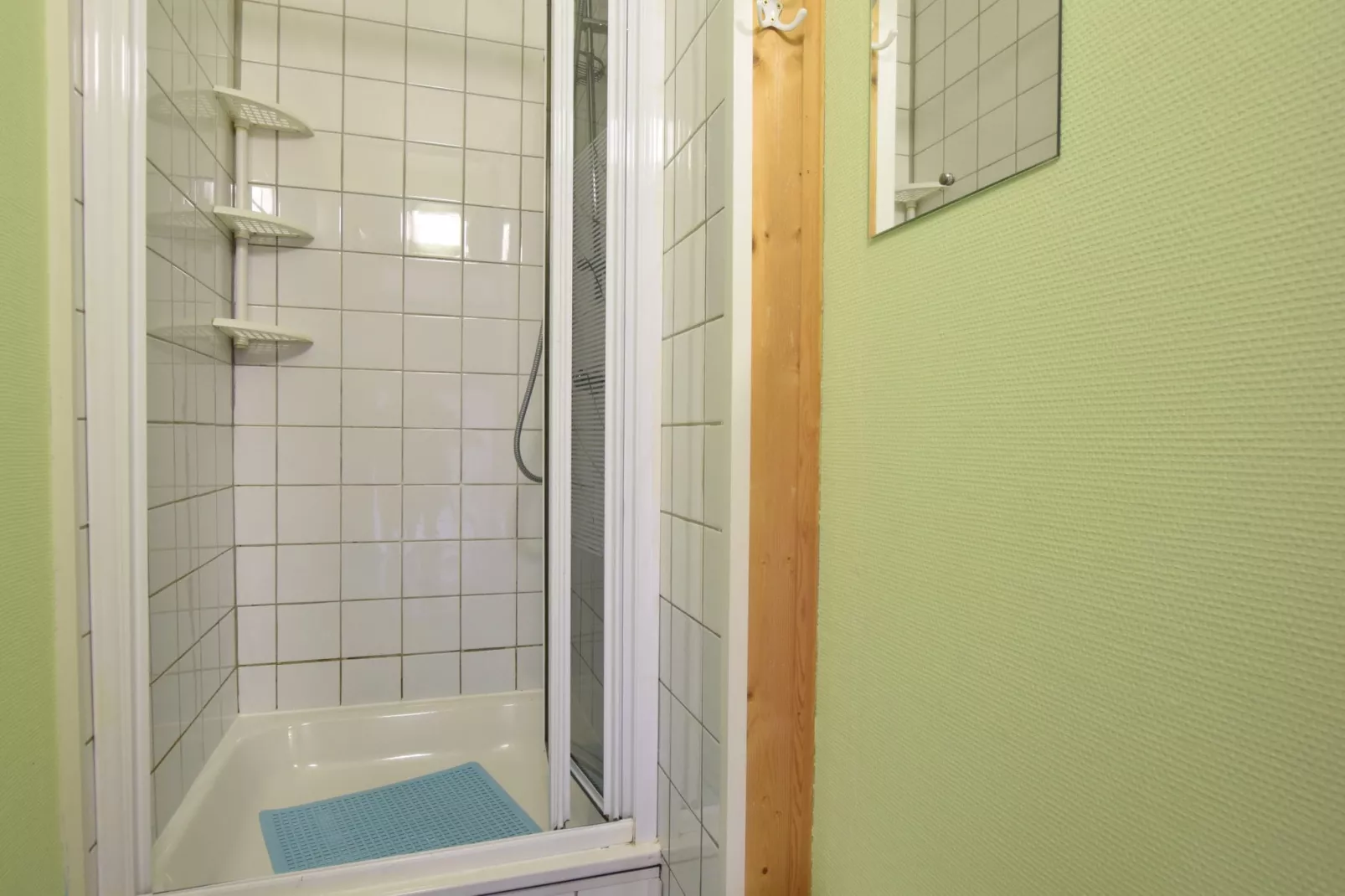 La Reposée-Bathroom