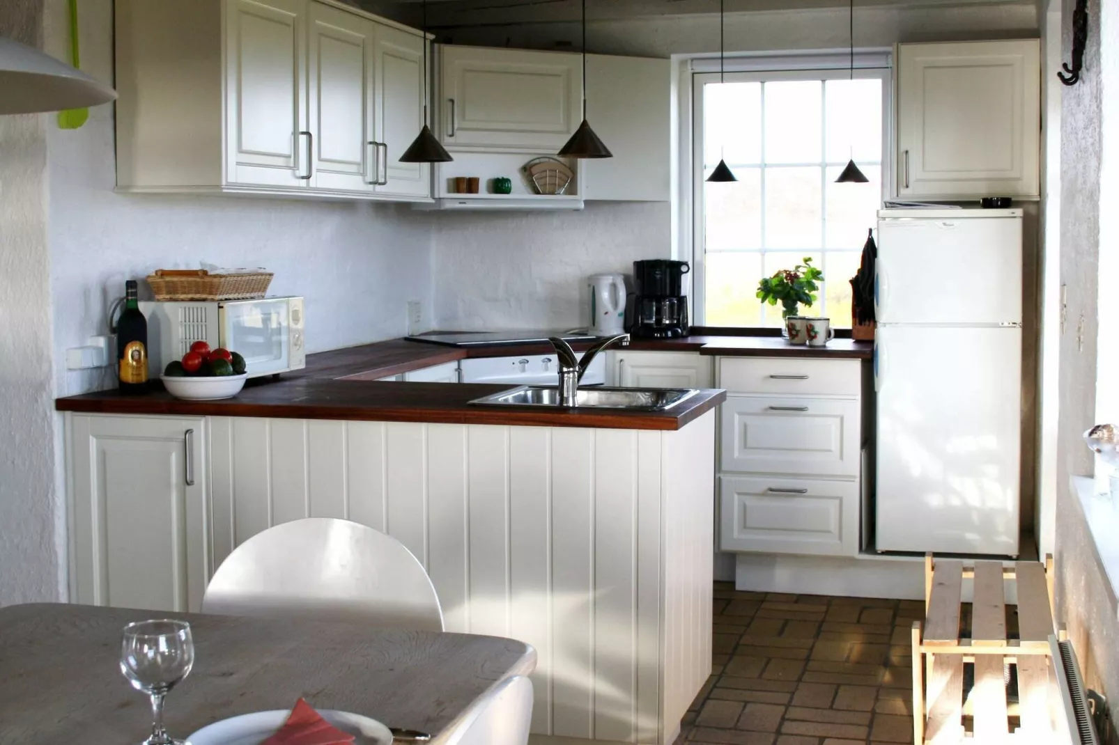 9 person holiday home in Harboøre-By Traum-Indoor