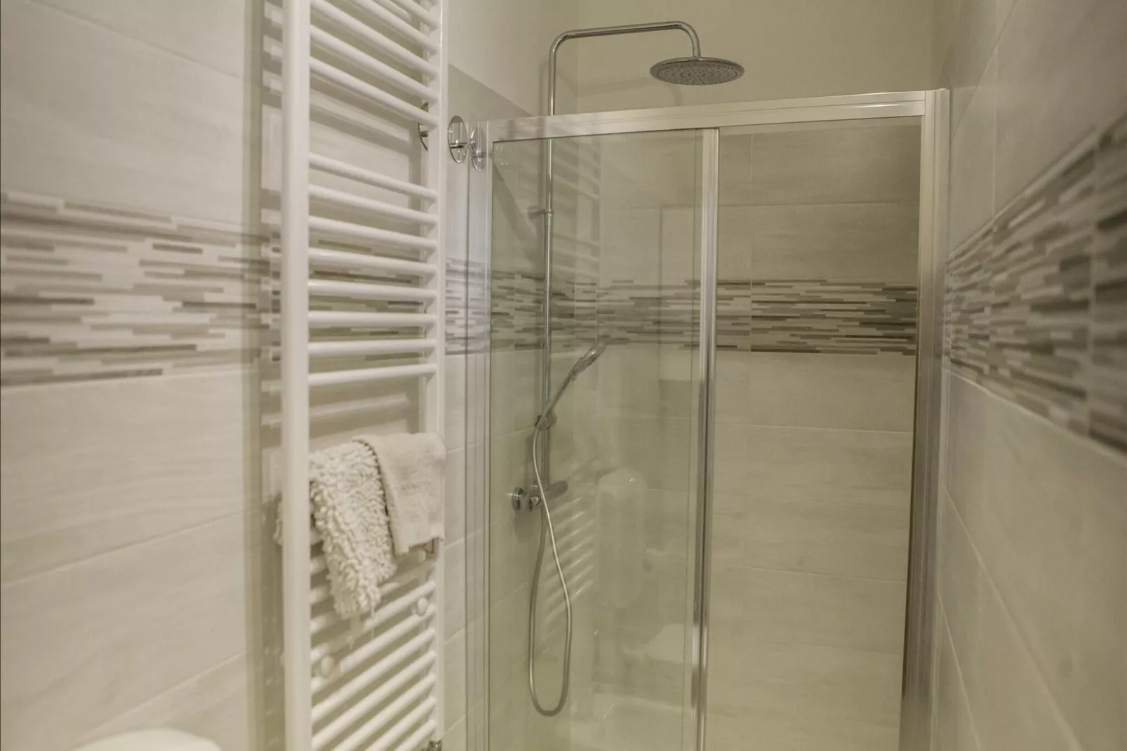 Chalet Antey Grande Diciotto-Bathroom